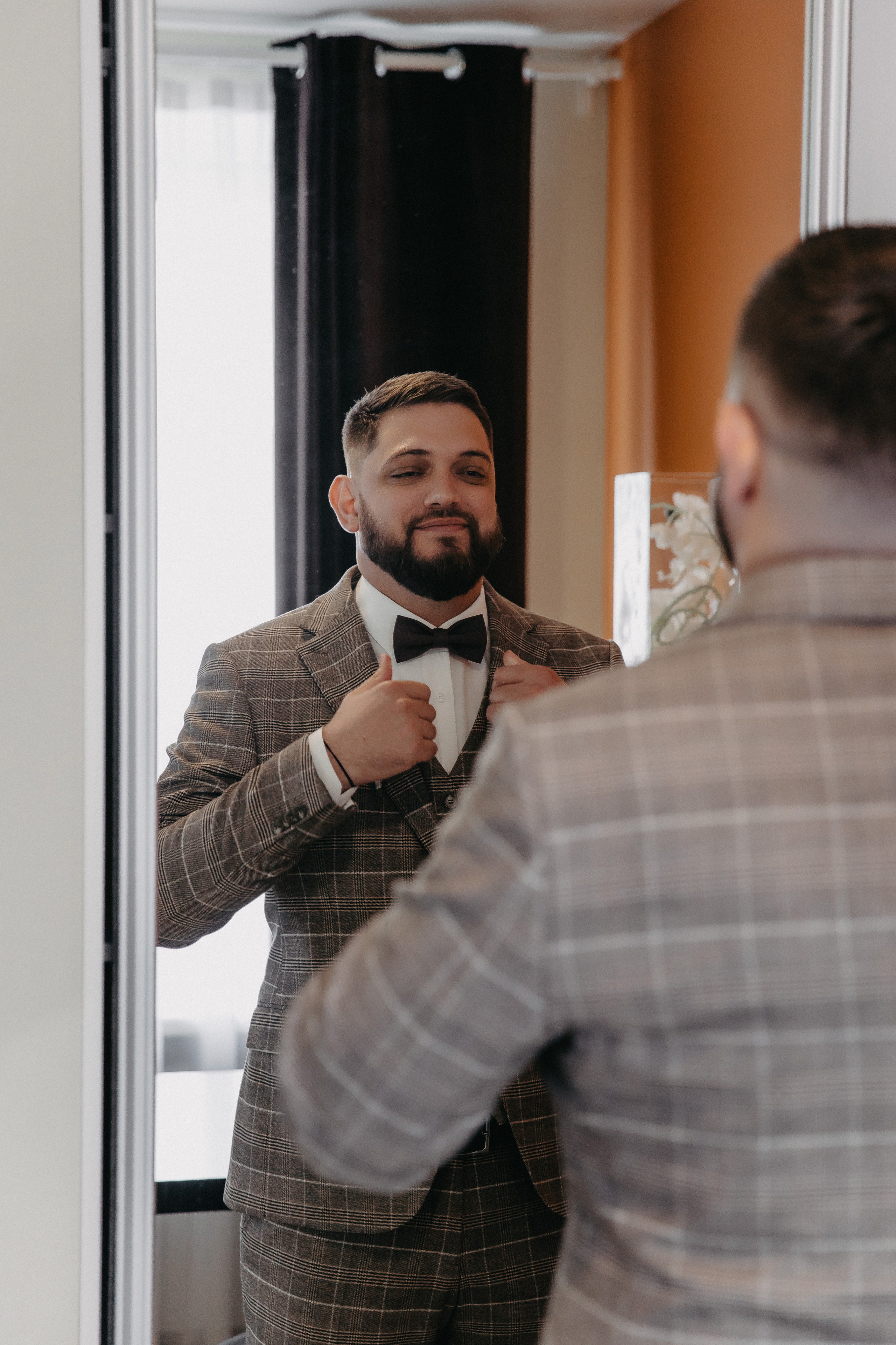 Сергей и Алина. Свадебный и Семейный фотограф по всему миру Анна Фёдорова