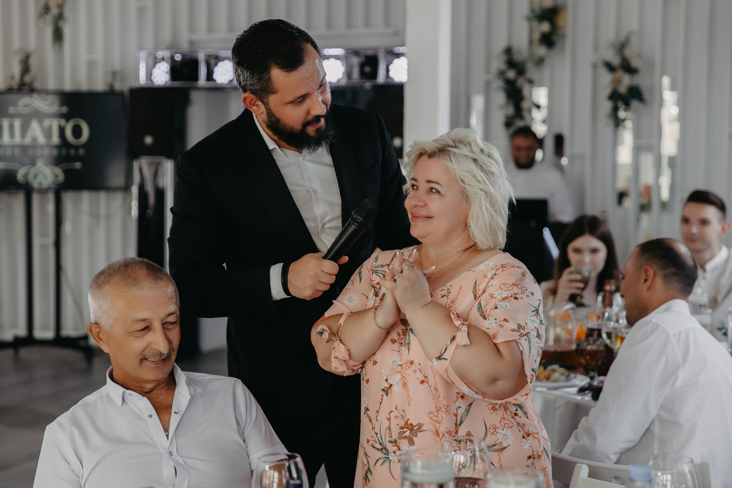 Сергей и Алина. Свадебный и Семейный фотограф по всему миру Анна Фёдорова