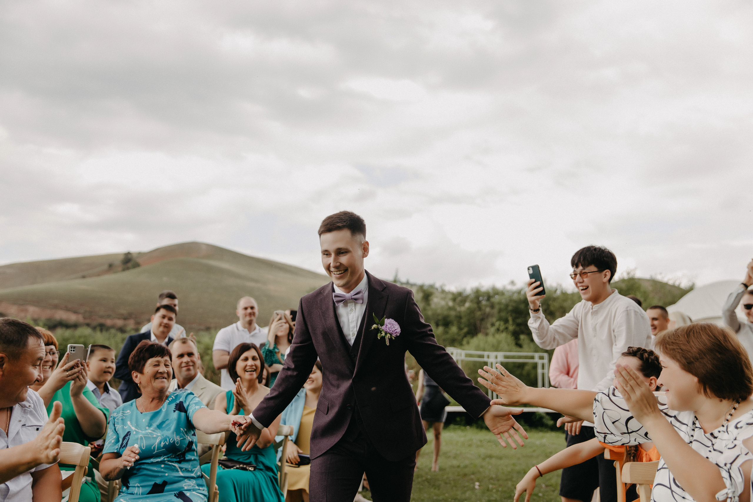 Никита и Виктория. Свадебный и Семейный фотограф по всему миру Анна Фёдорова