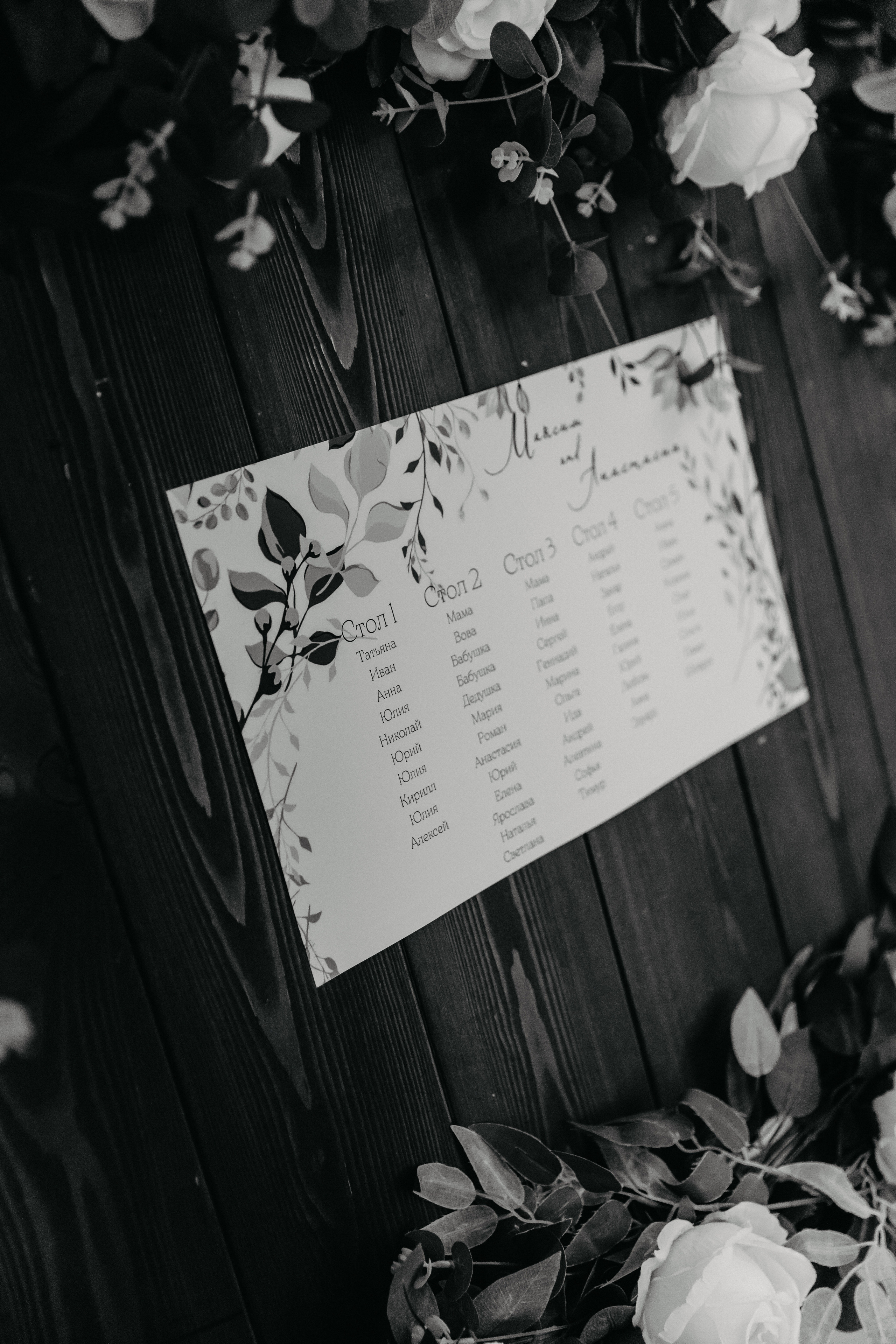 Максим и Анастасия. Свадебный и Семейный фотограф по всему миру Анна Фёдорова