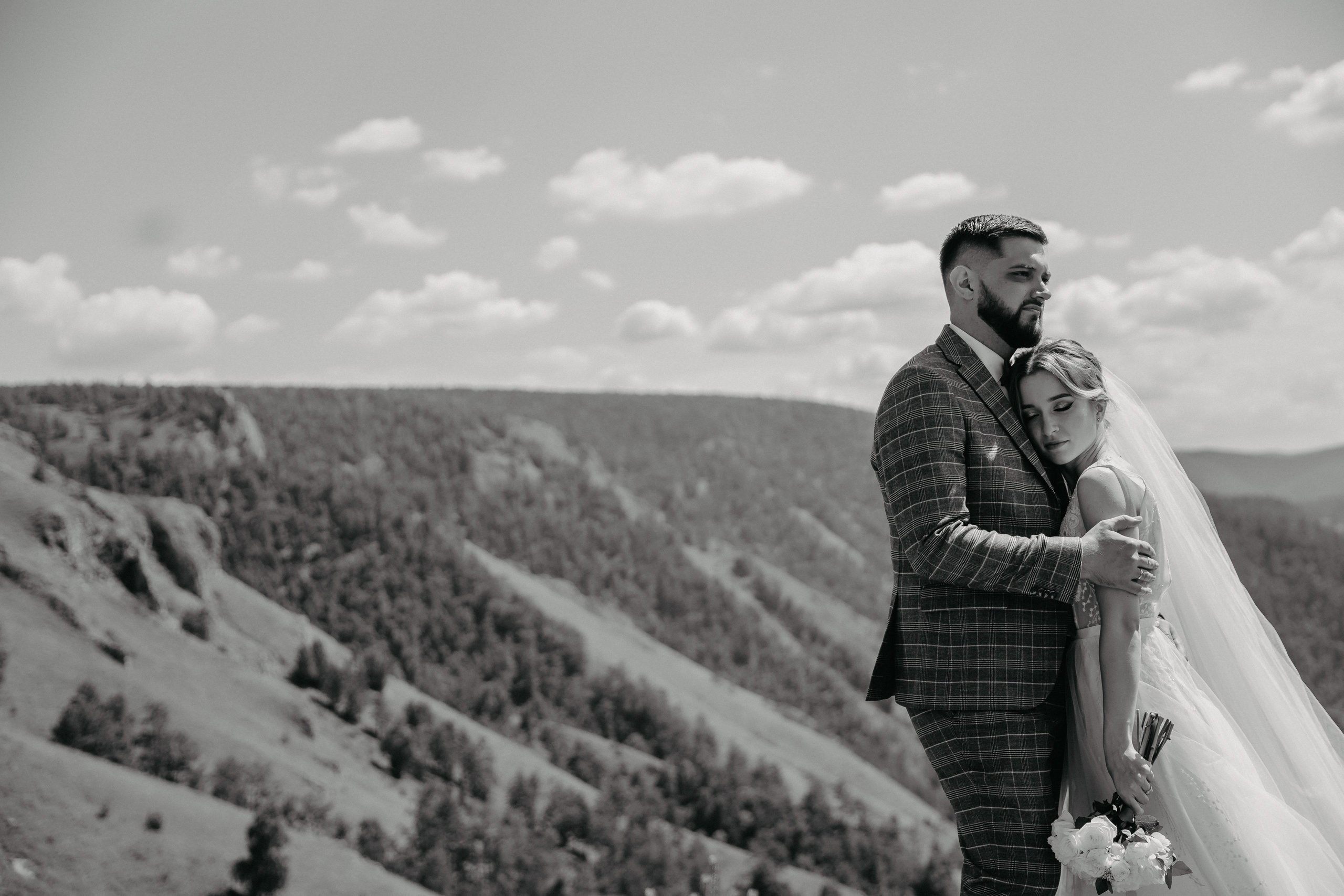 Сергей и Алина. Свадебный и Семейный фотограф по всему миру Анна Фёдорова