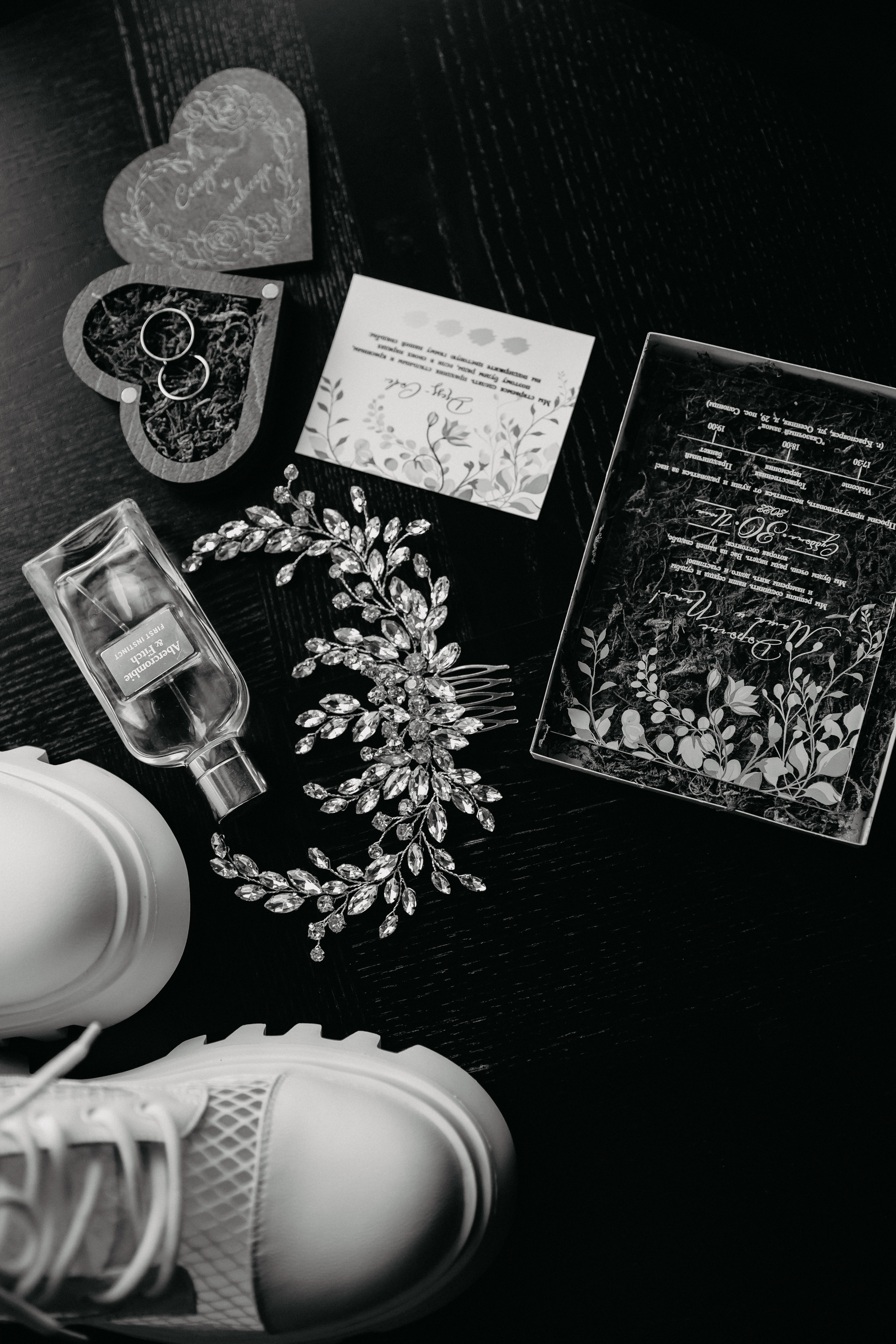 Максим и Анастасия. Свадебный и Семейный фотограф по всему миру Анна Фёдорова