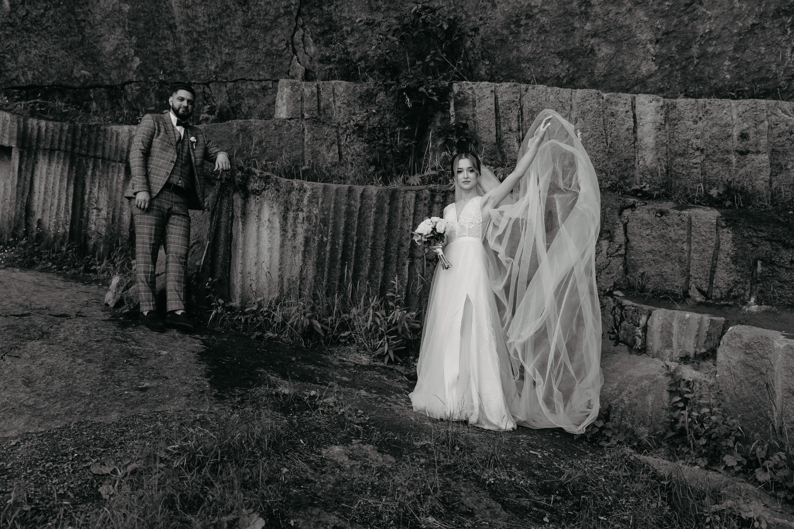 Сергей и Алина. Свадебный и Семейный фотограф по всему миру Анна Фёдорова