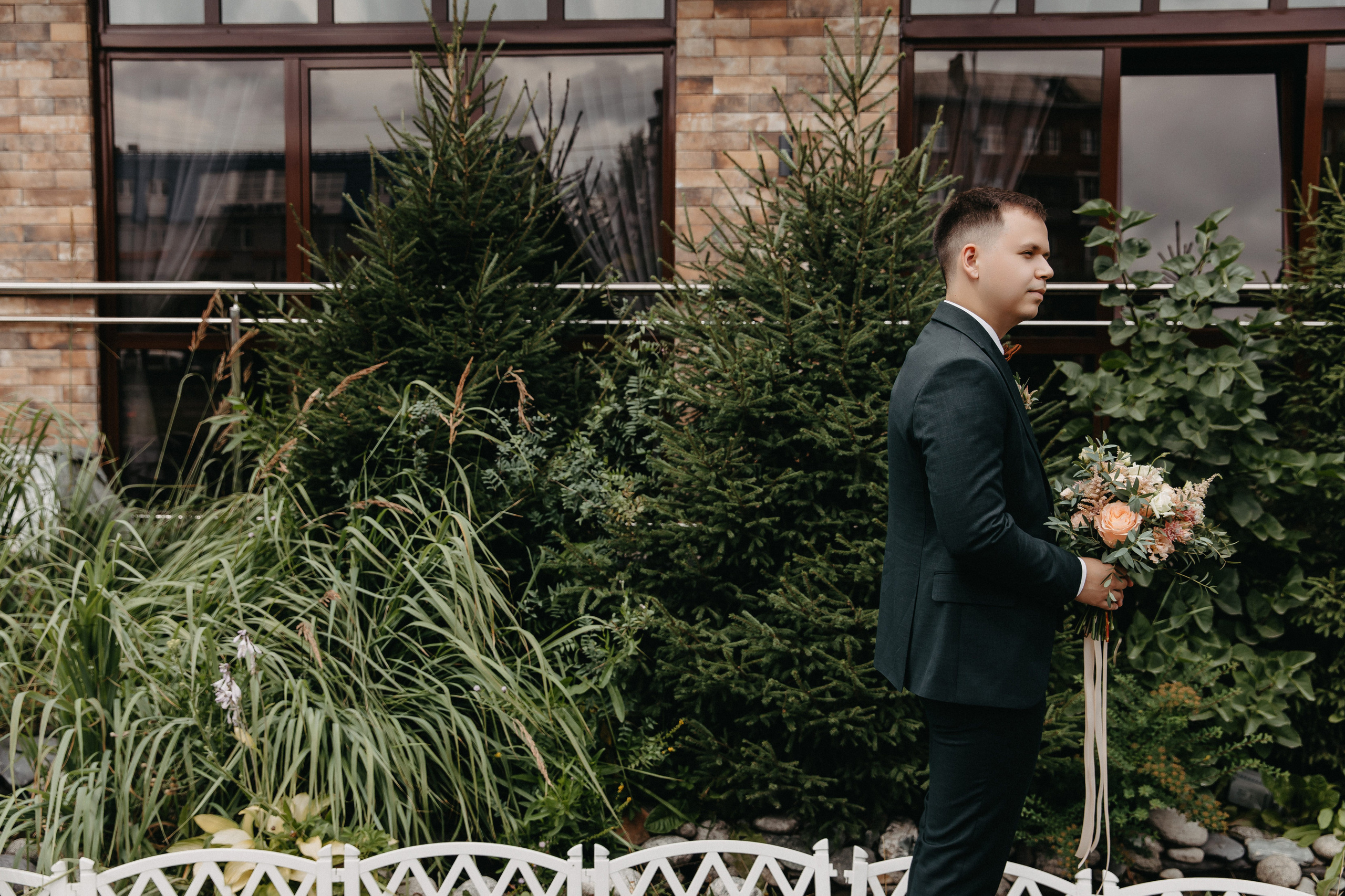 Максим и Анастасия. Свадебный и Семейный фотограф по всему миру Анна Фёдорова