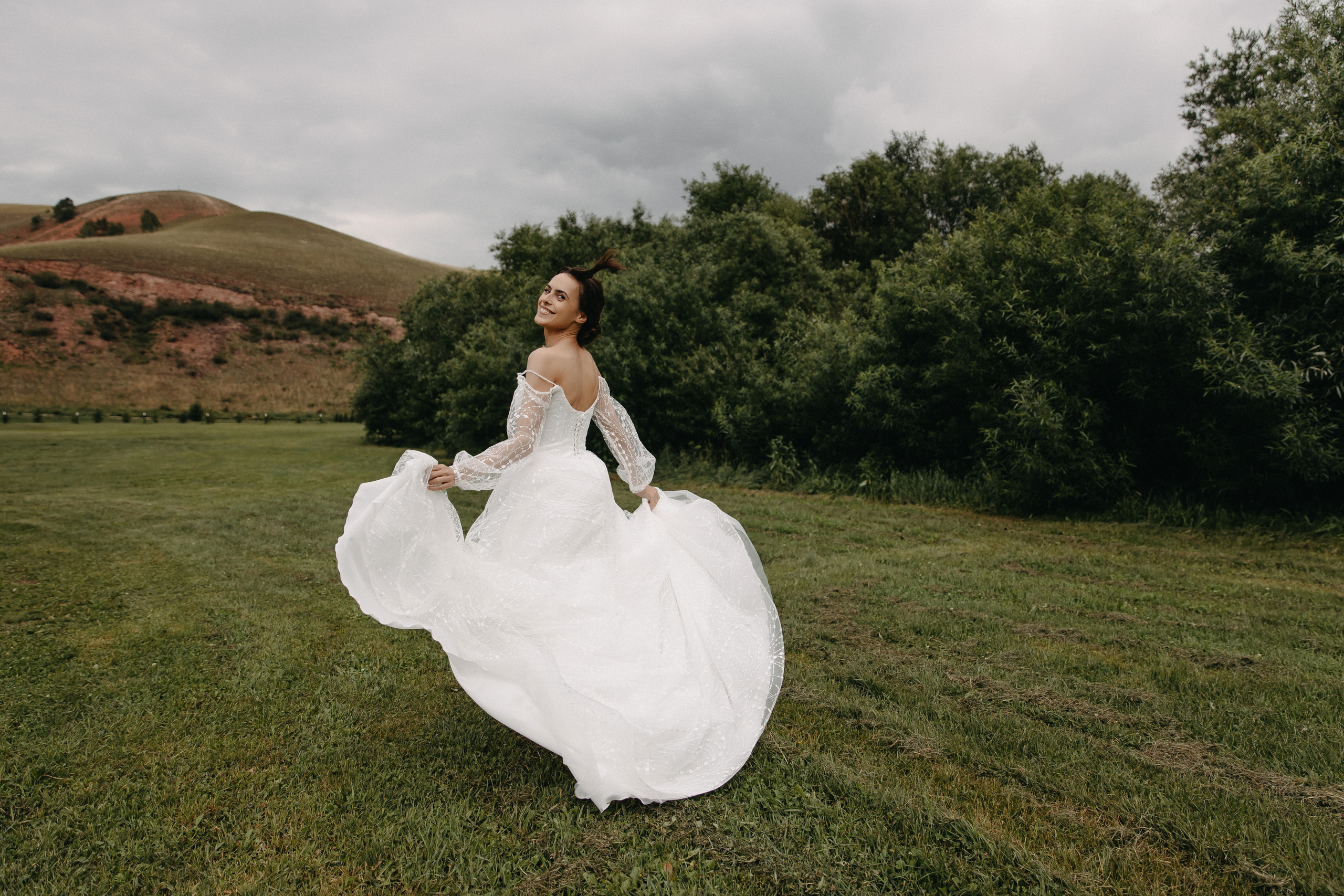 Никита и Виктория. Свадебный и Семейный фотограф по всему миру Анна Фёдорова