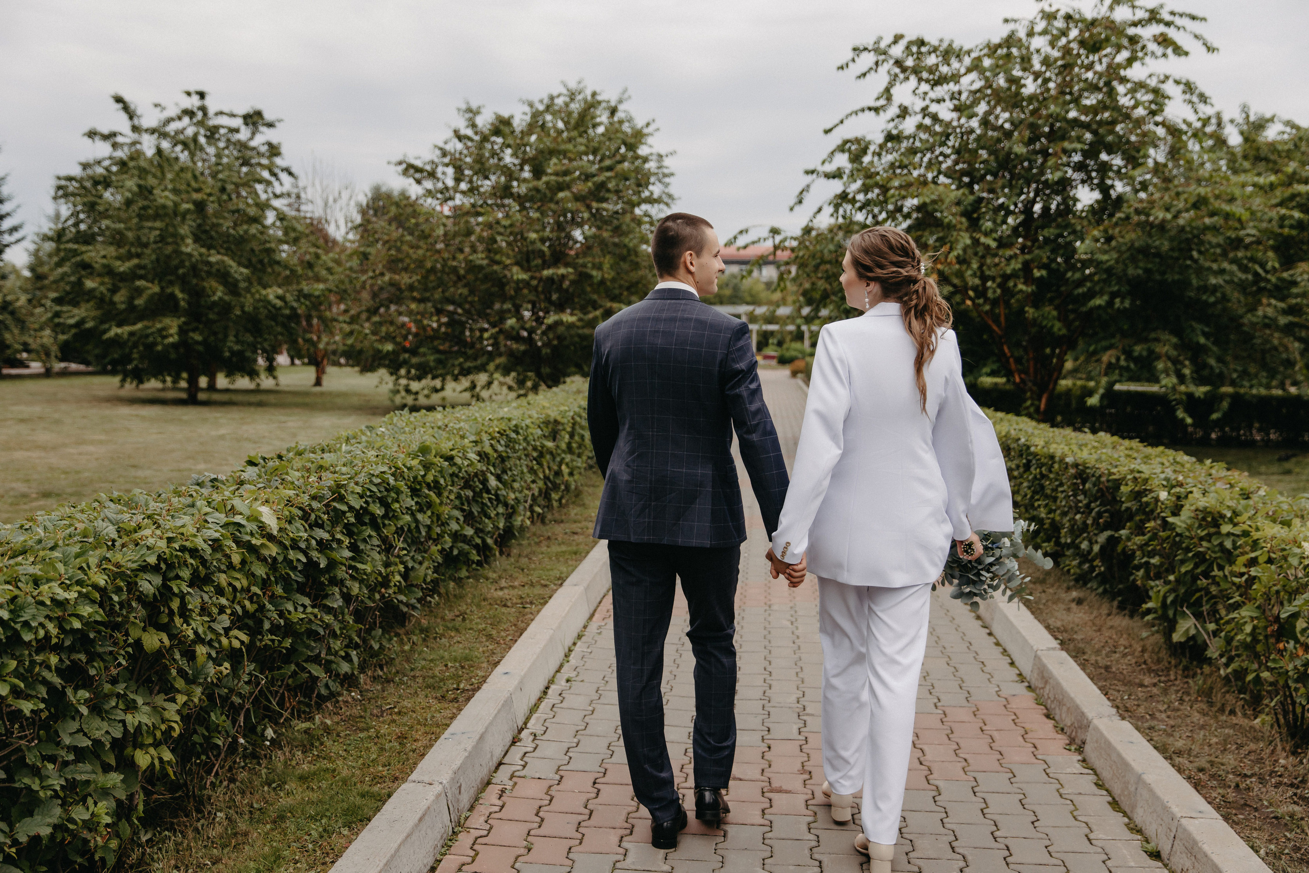 Степан и Дарья. Свадебный и Семейный фотограф по всему миру Анна Фёдорова