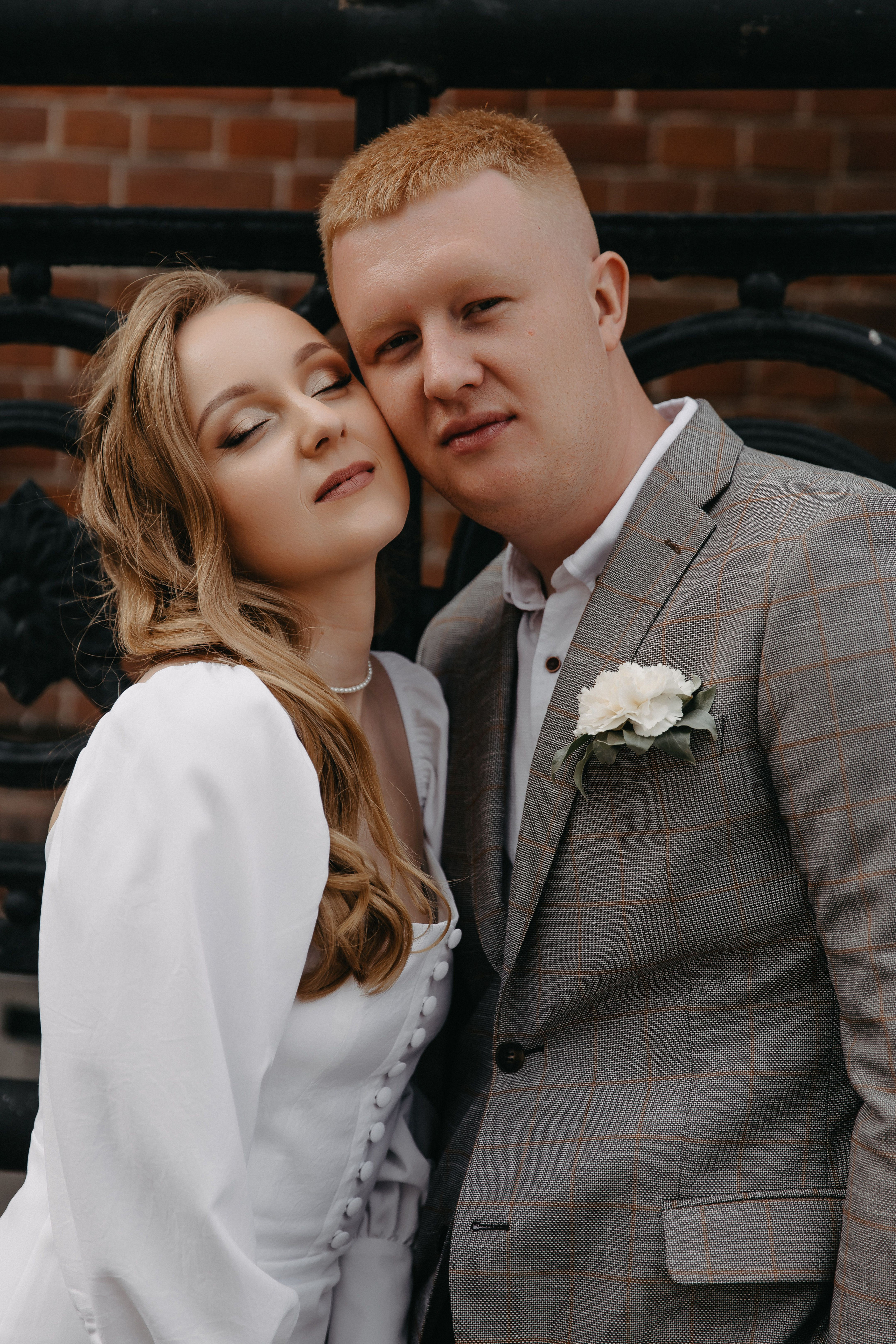 Владимир и Анастасия. Свадебный и Семейный фотограф по всему миру Анна Фёдорова