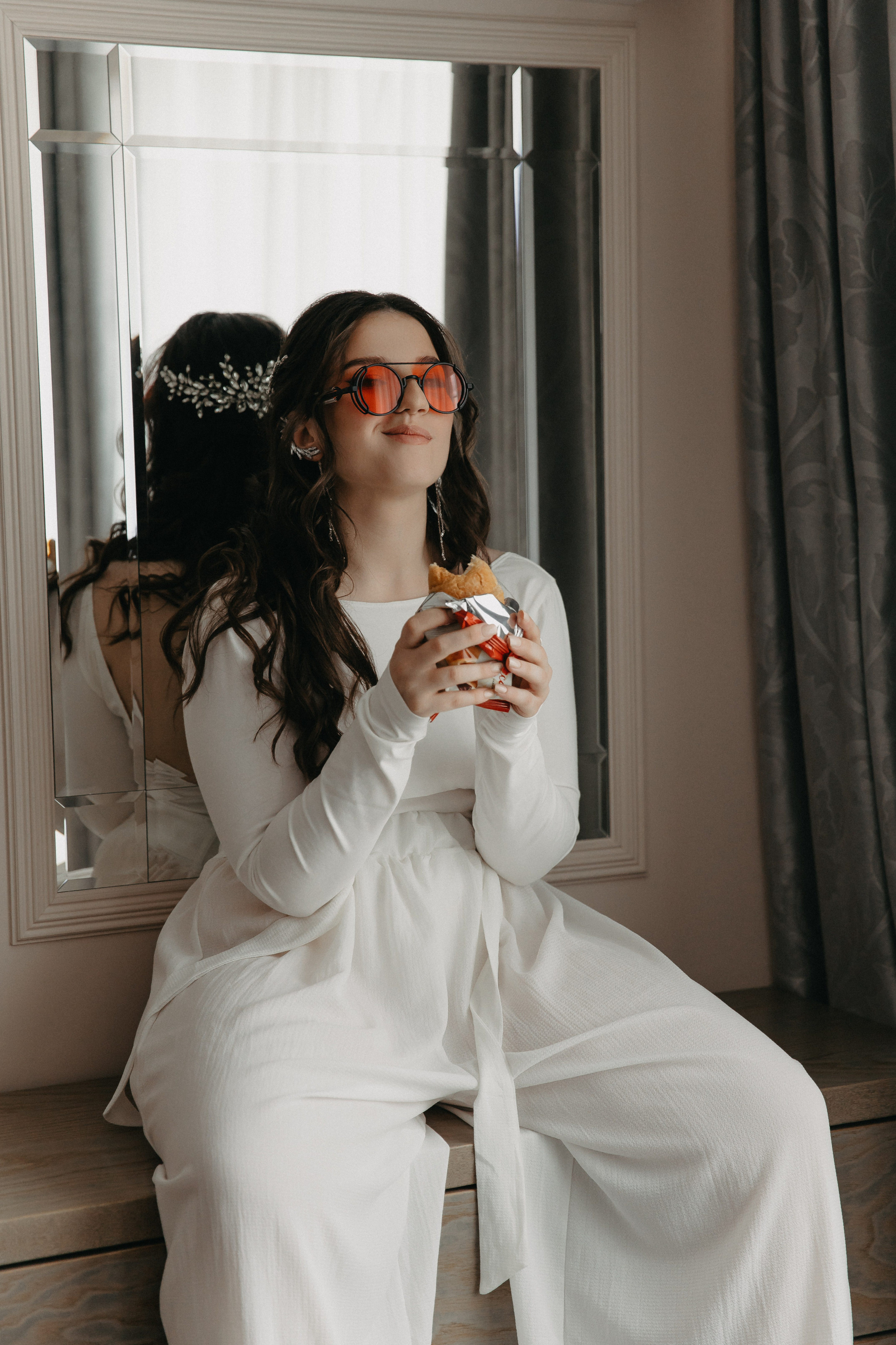 Максим и Анастасия. Свадебный и Семейный фотограф по всему миру Анна Фёдорова