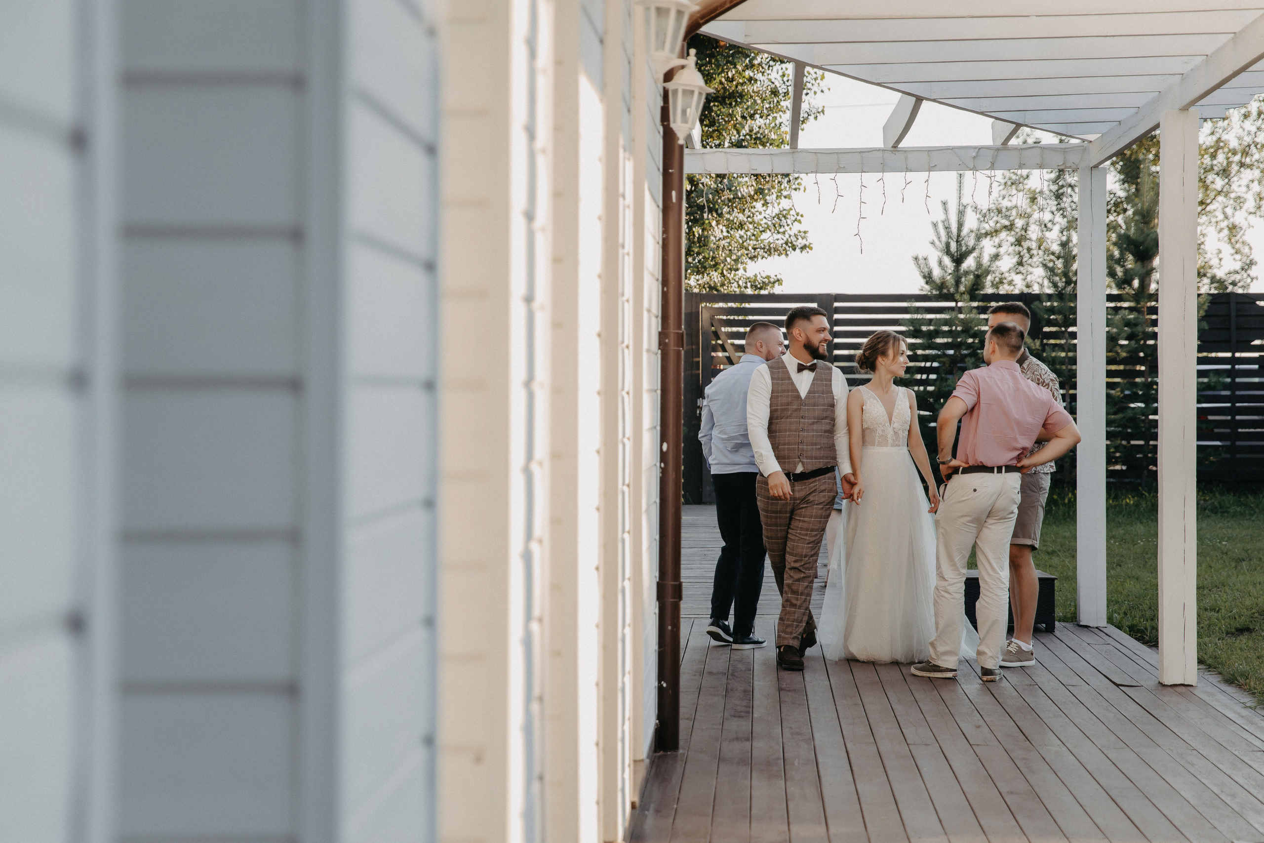 Сергей и Алина. Свадебный и Семейный фотограф по всему миру Анна Фёдорова