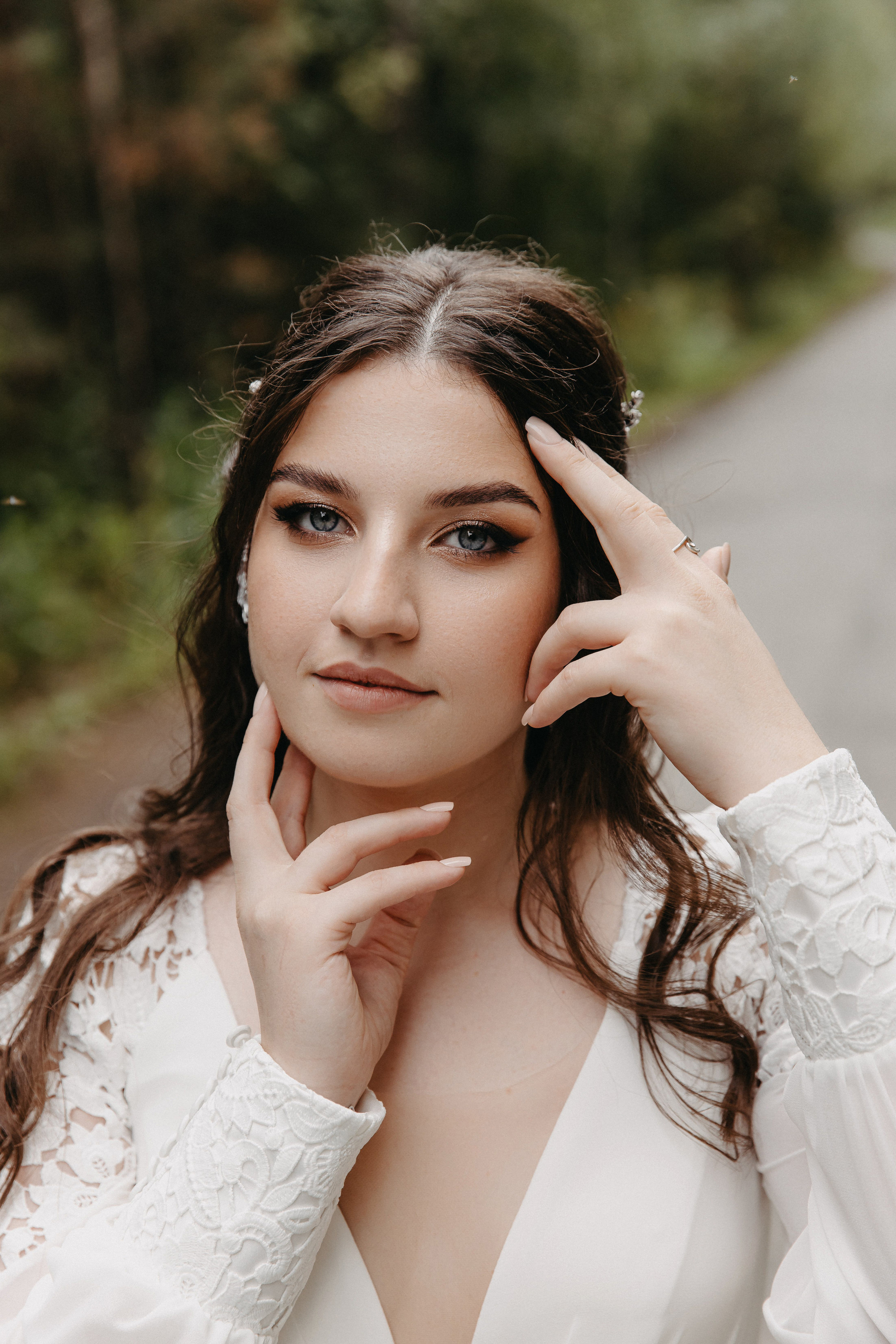 Максим и Анастасия. Свадебный и Семейный фотограф по всему миру Анна Фёдорова