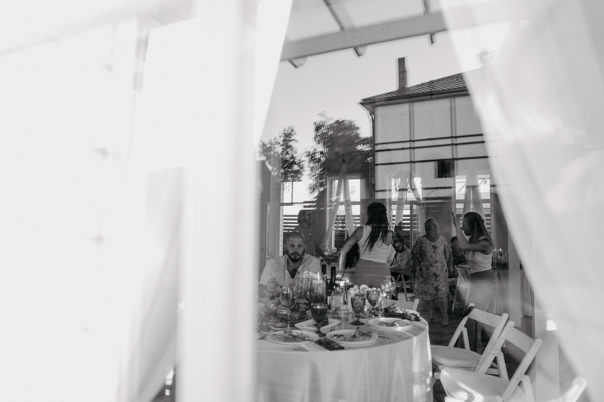 Сергей и Алина. Свадебный и Семейный фотограф по всему миру Анна Фёдорова