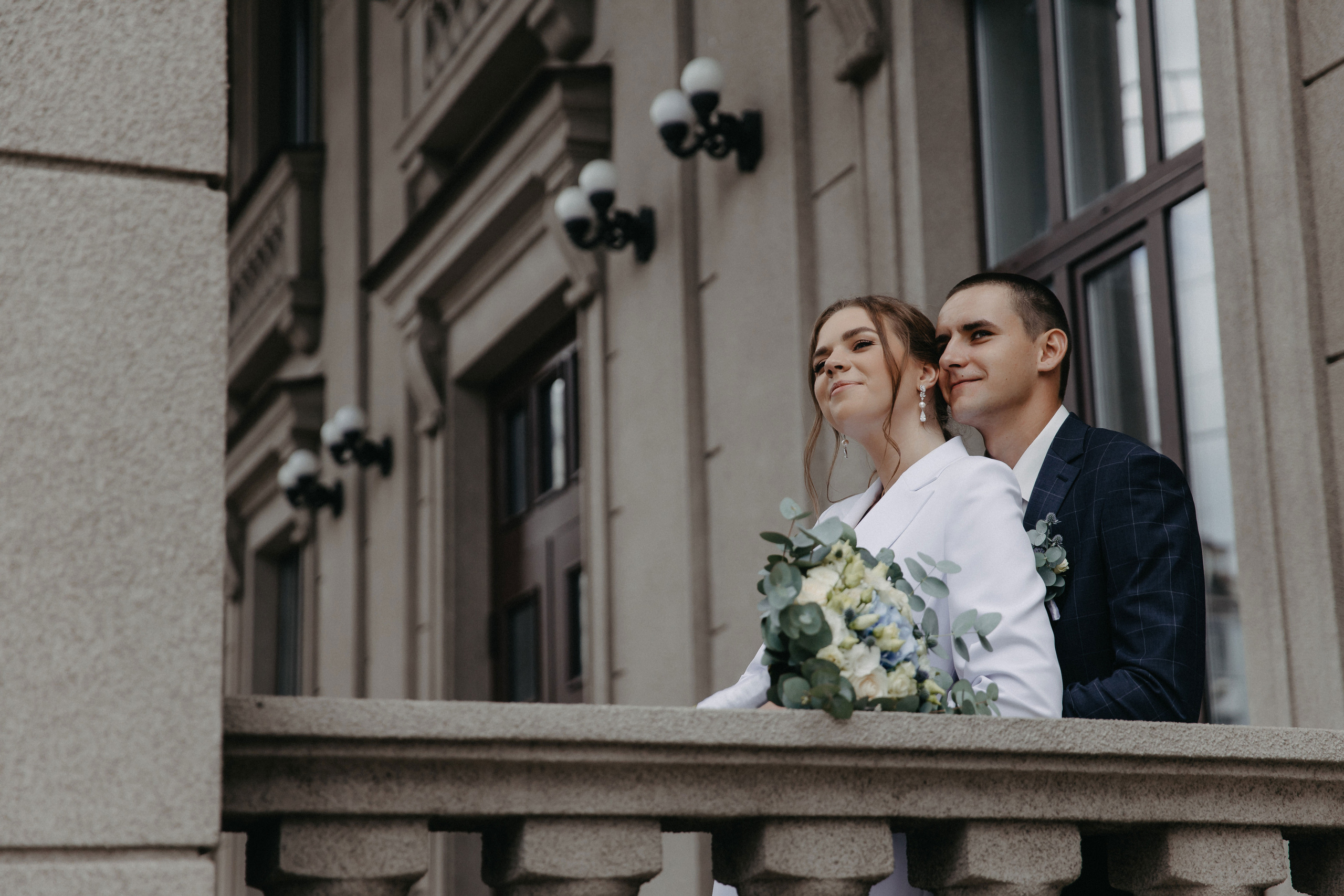 Степан и Дарья. Свадебный и Семейный фотограф по всему миру Анна Фёдорова