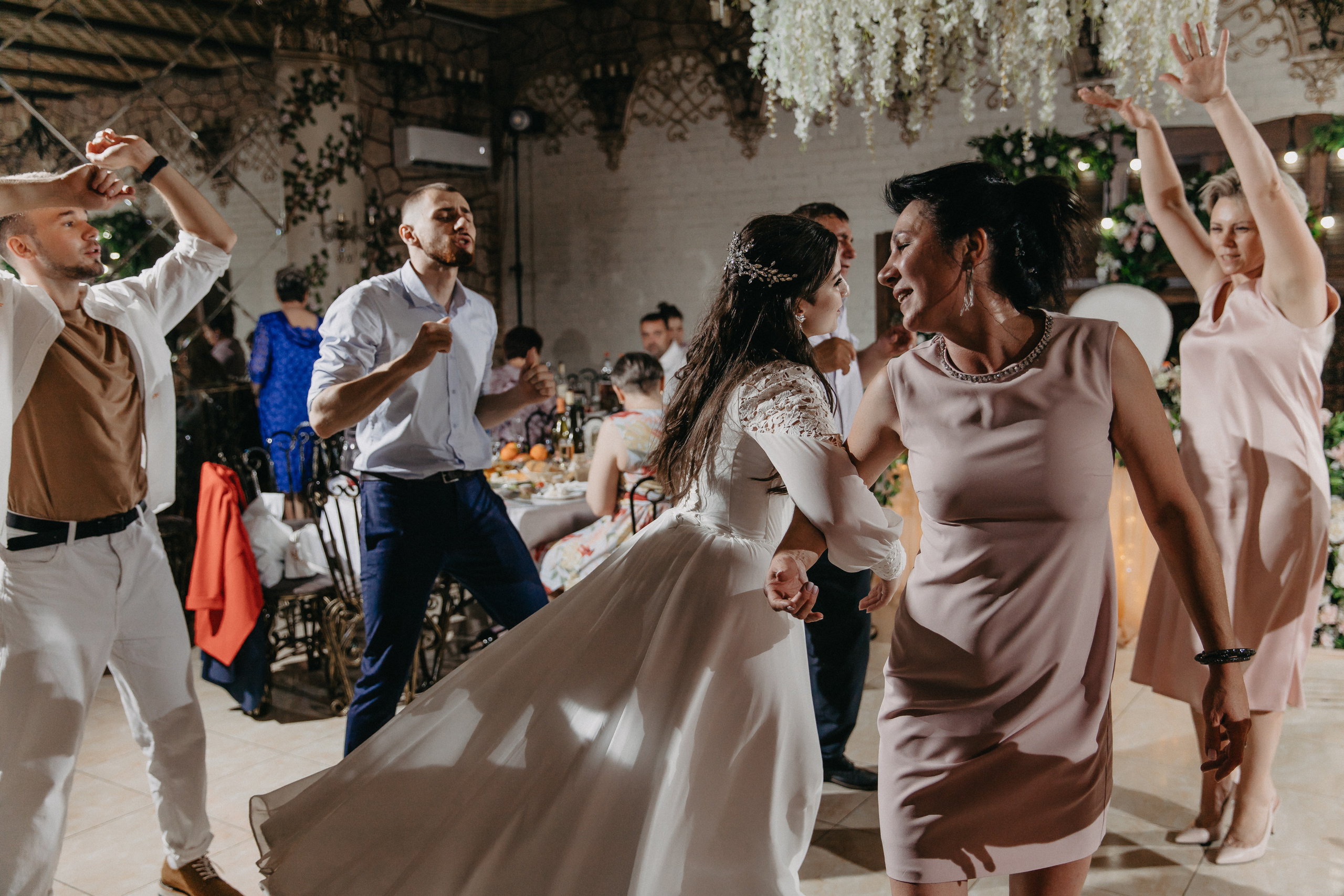 Максим и Анастасия. Свадебный и Семейный фотограф по всему миру Анна Фёдорова