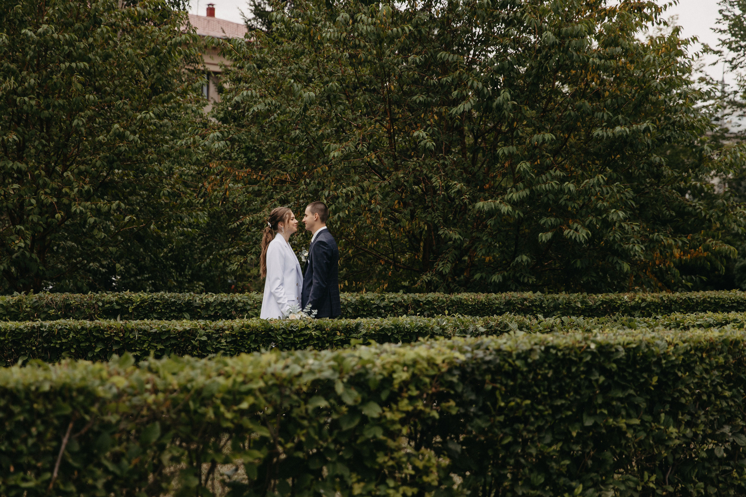 Степан и Дарья. Свадебный и Семейный фотограф по всему миру Анна Фёдорова