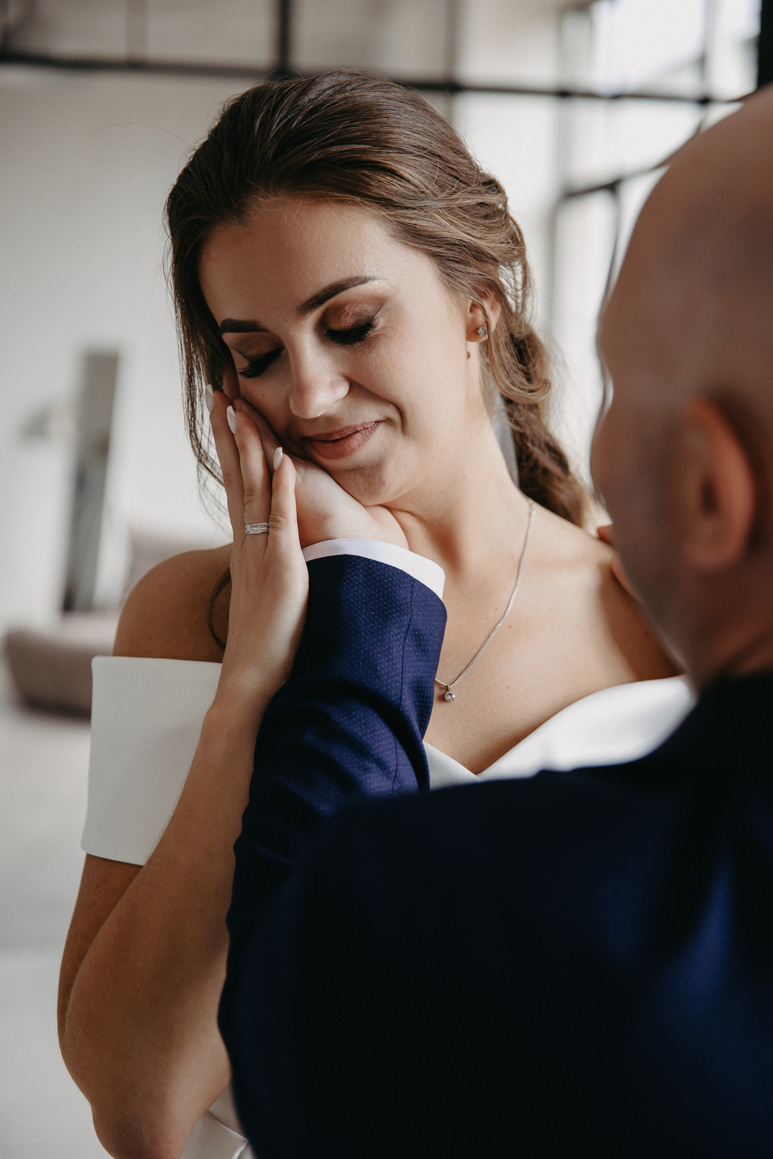 Артём и Анастасия. Свадебный и Семейный фотограф по всему миру Анна Фёдорова