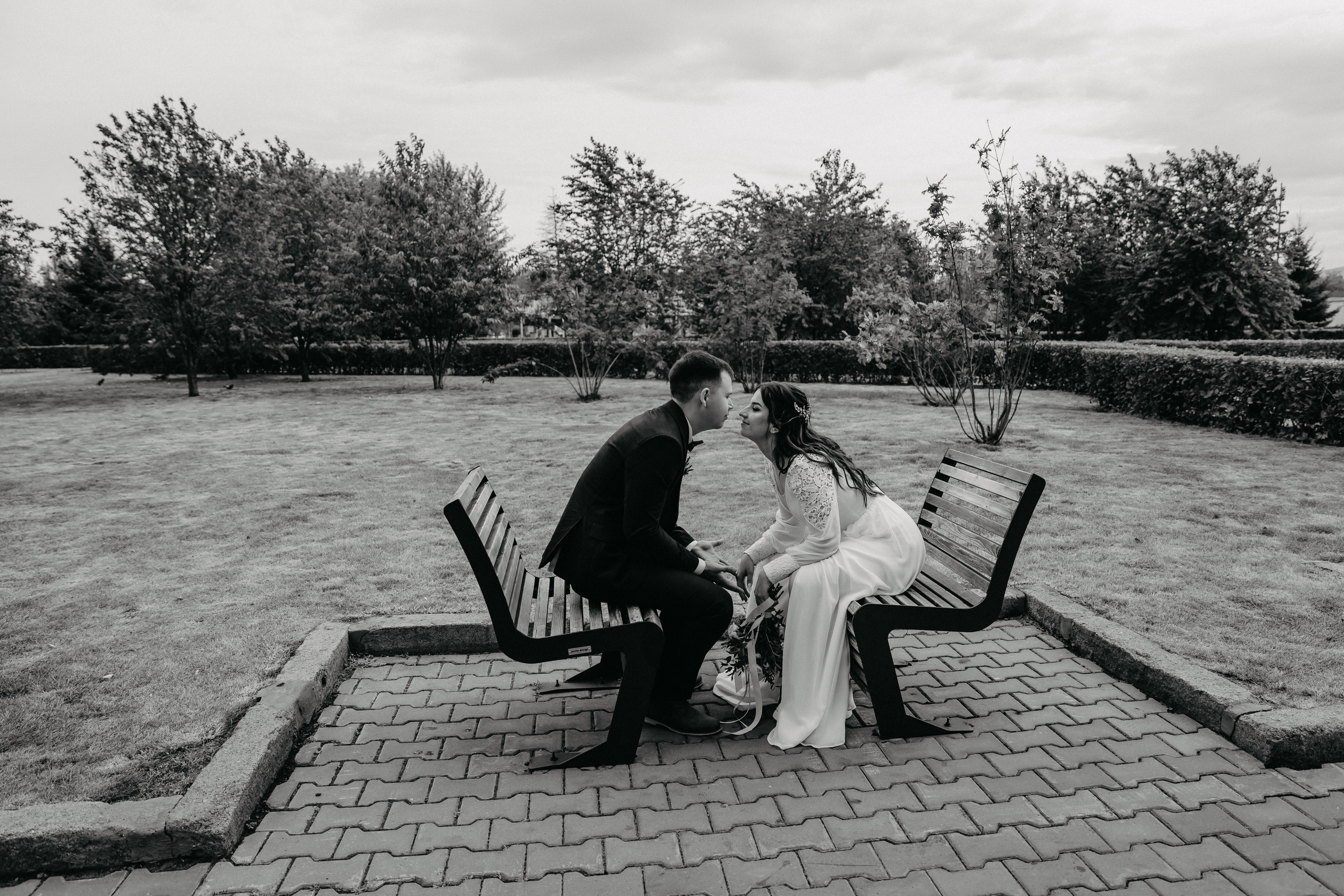 Максим и Анастасия. Свадебный и Семейный фотограф по всему миру Анна Фёдорова