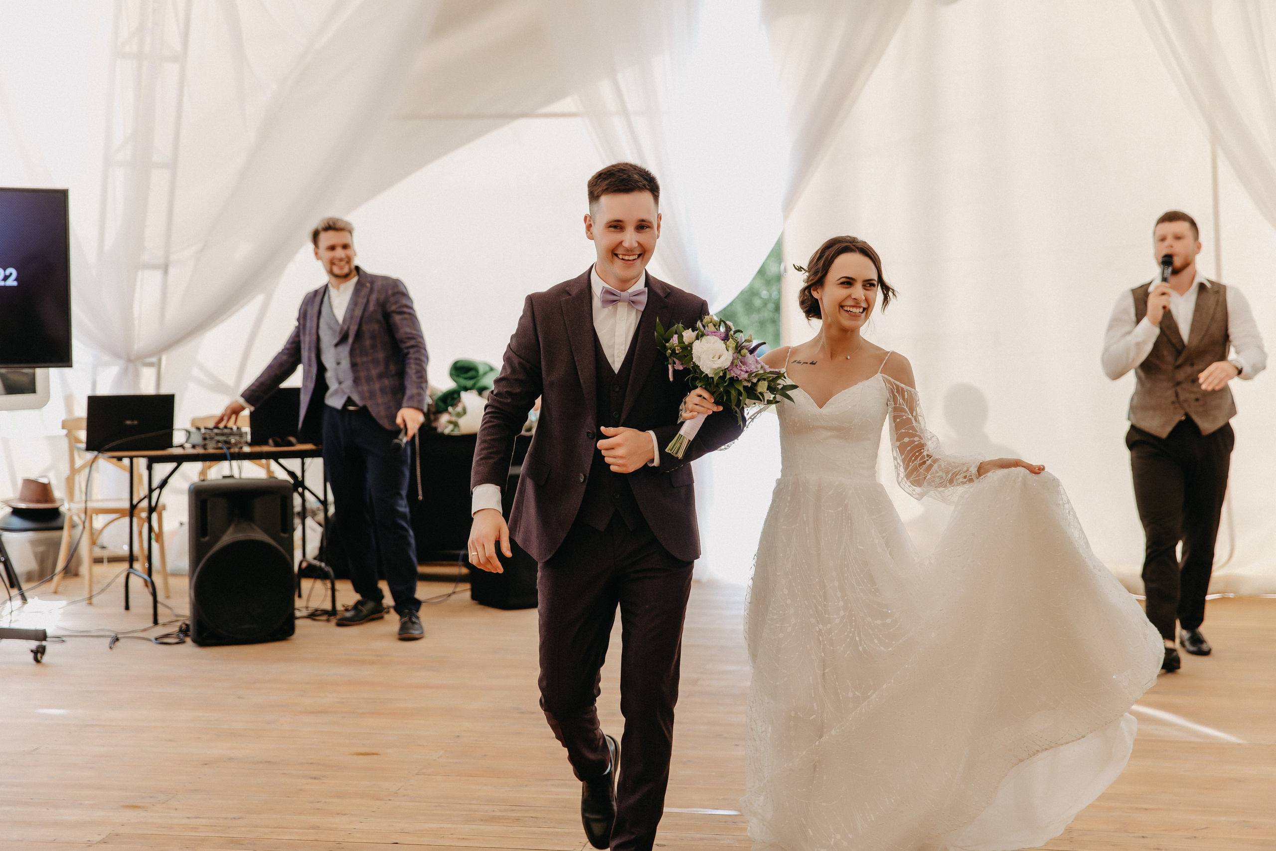 Никита и Виктория. Свадебный и Семейный фотограф по всему миру Анна Фёдорова