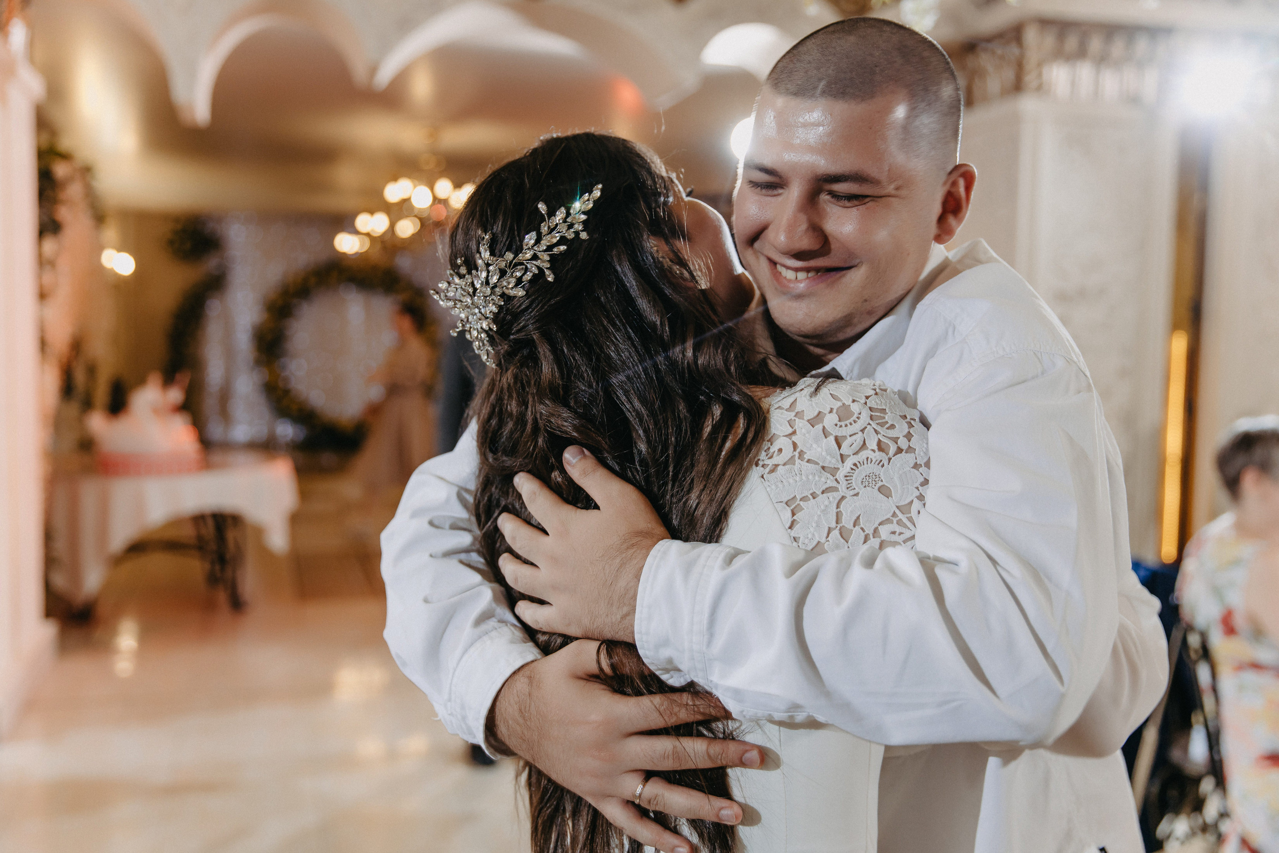 Максим и Анастасия. Свадебный и Семейный фотограф по всему миру Анна Фёдорова