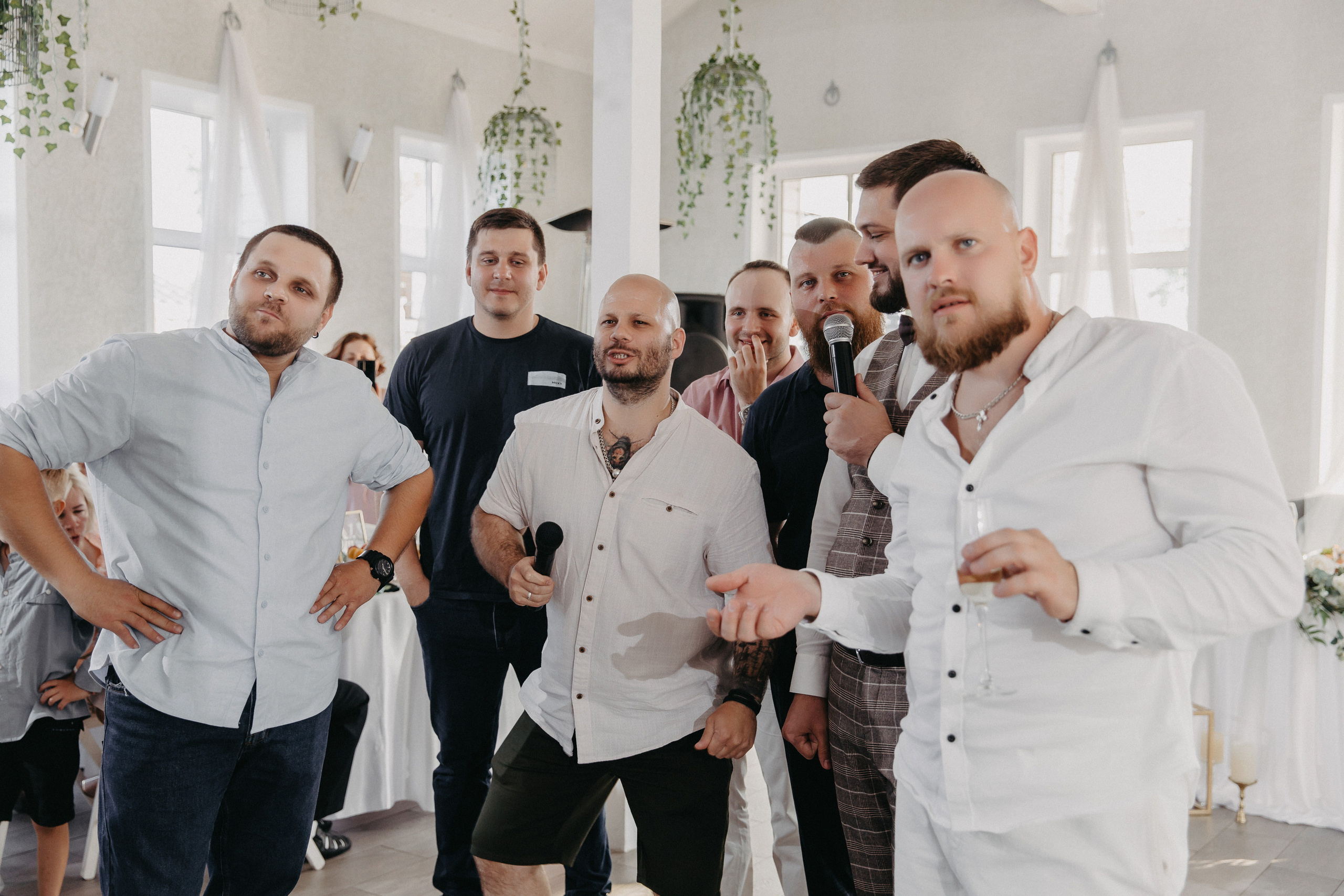 Сергей и Алина. Свадебный и Семейный фотограф по всему миру Анна Фёдорова