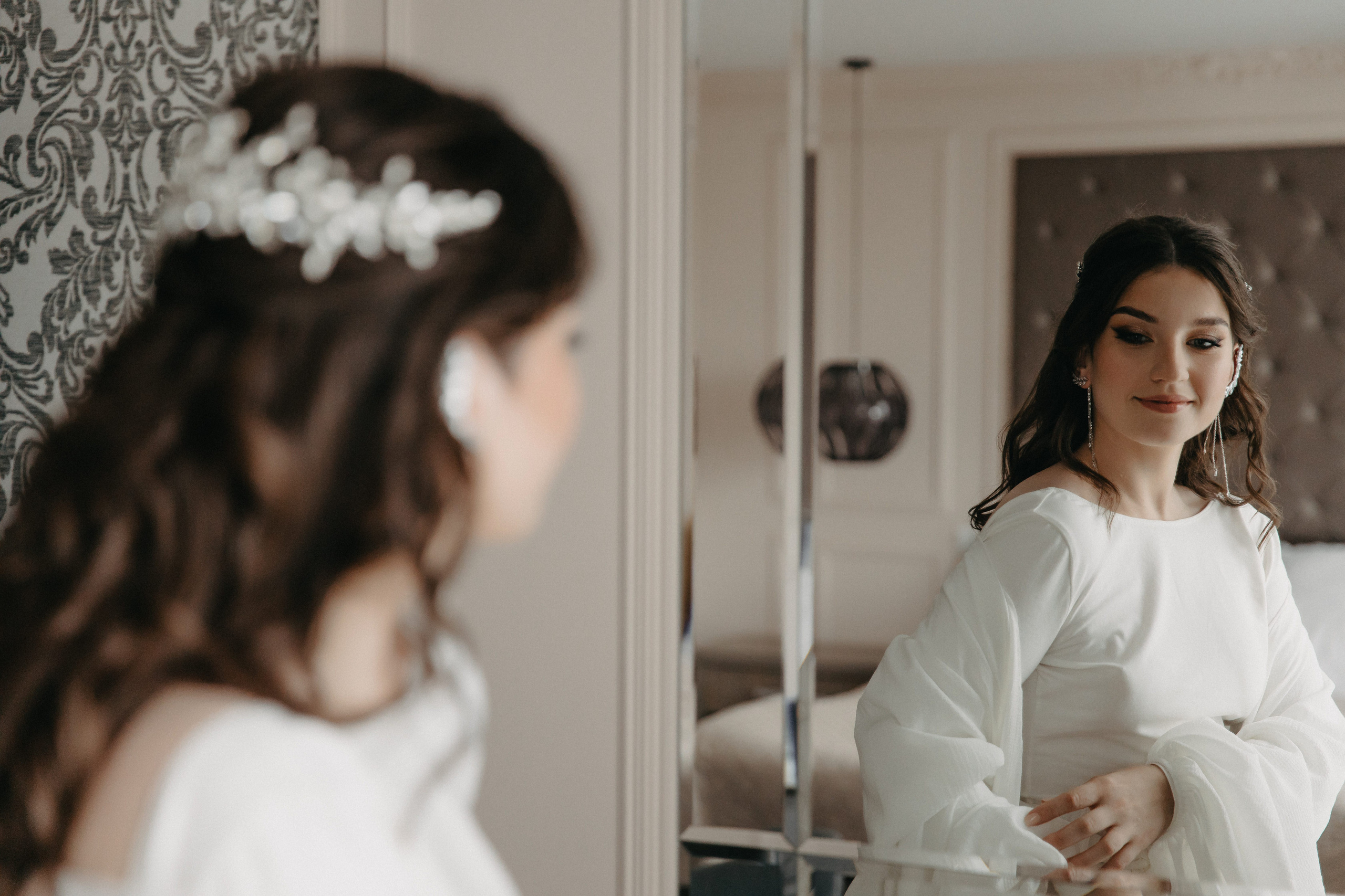 Максим и Анастасия. Свадебный и Семейный фотограф по всему миру Анна Фёдорова