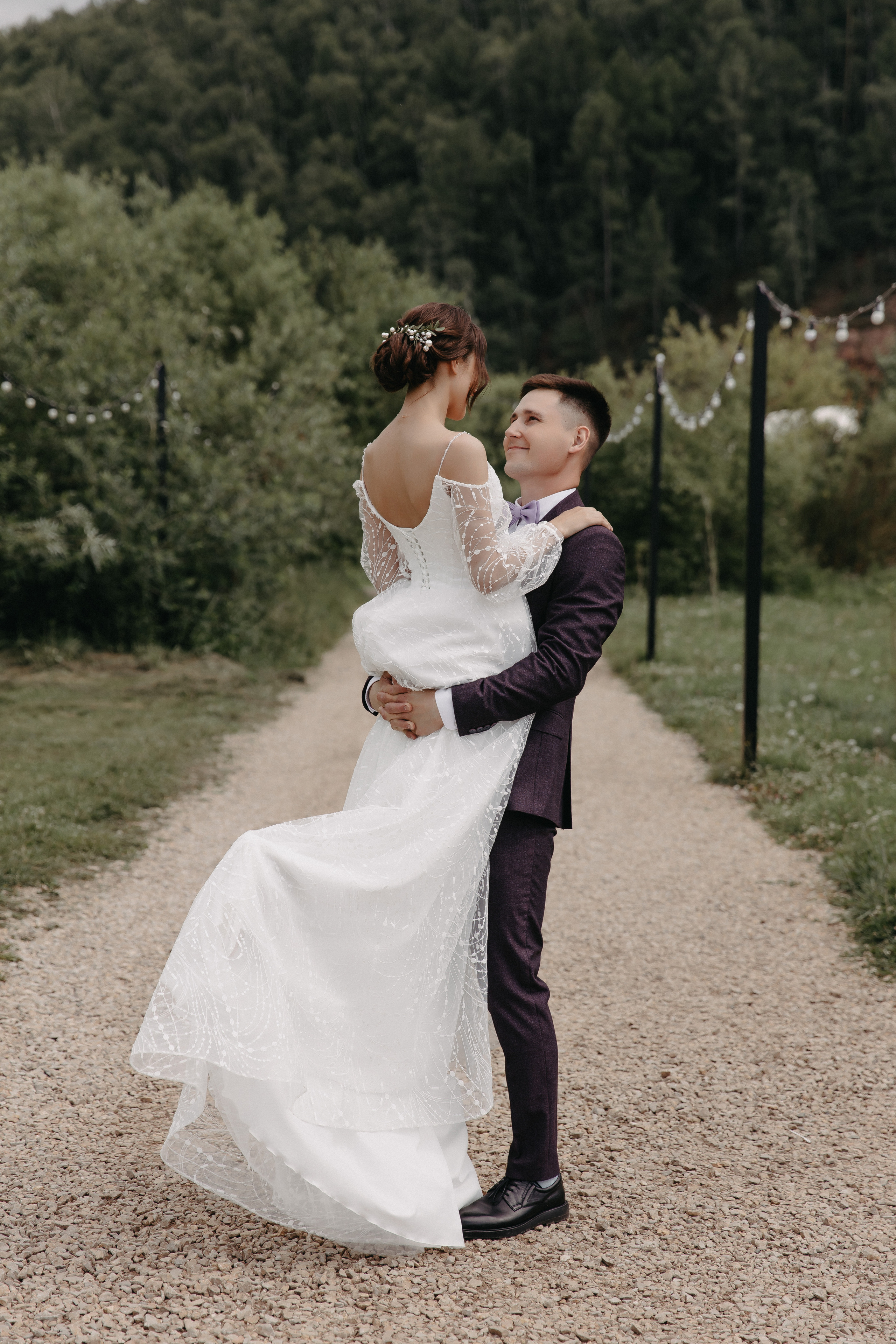 Никита и Виктория. Свадебный и Семейный фотограф по всему миру Анна Фёдорова