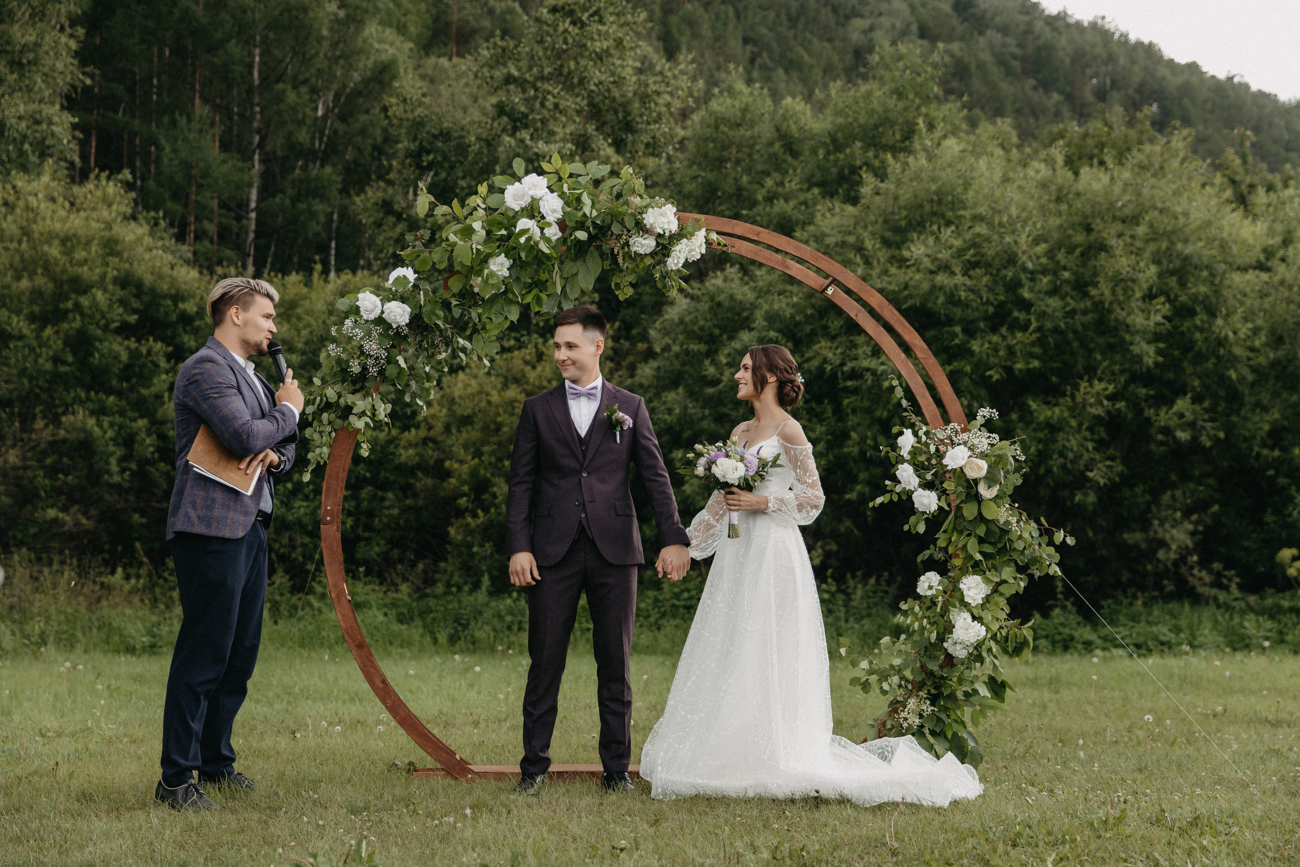 Никита и Виктория. Свадебный и Семейный фотограф по всему миру Анна Фёдорова