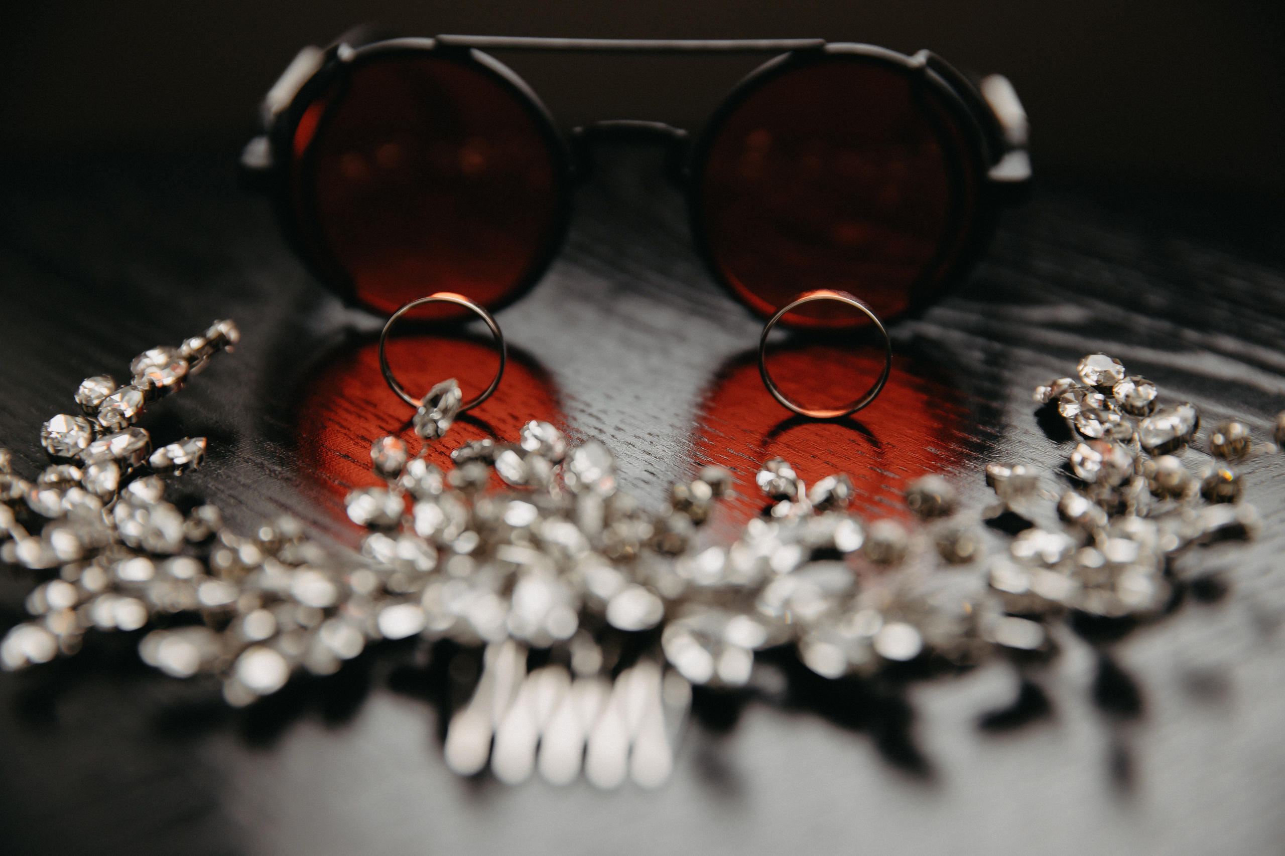 Максим и Анастасия. Свадебный и Семейный фотограф по всему миру Анна Фёдорова