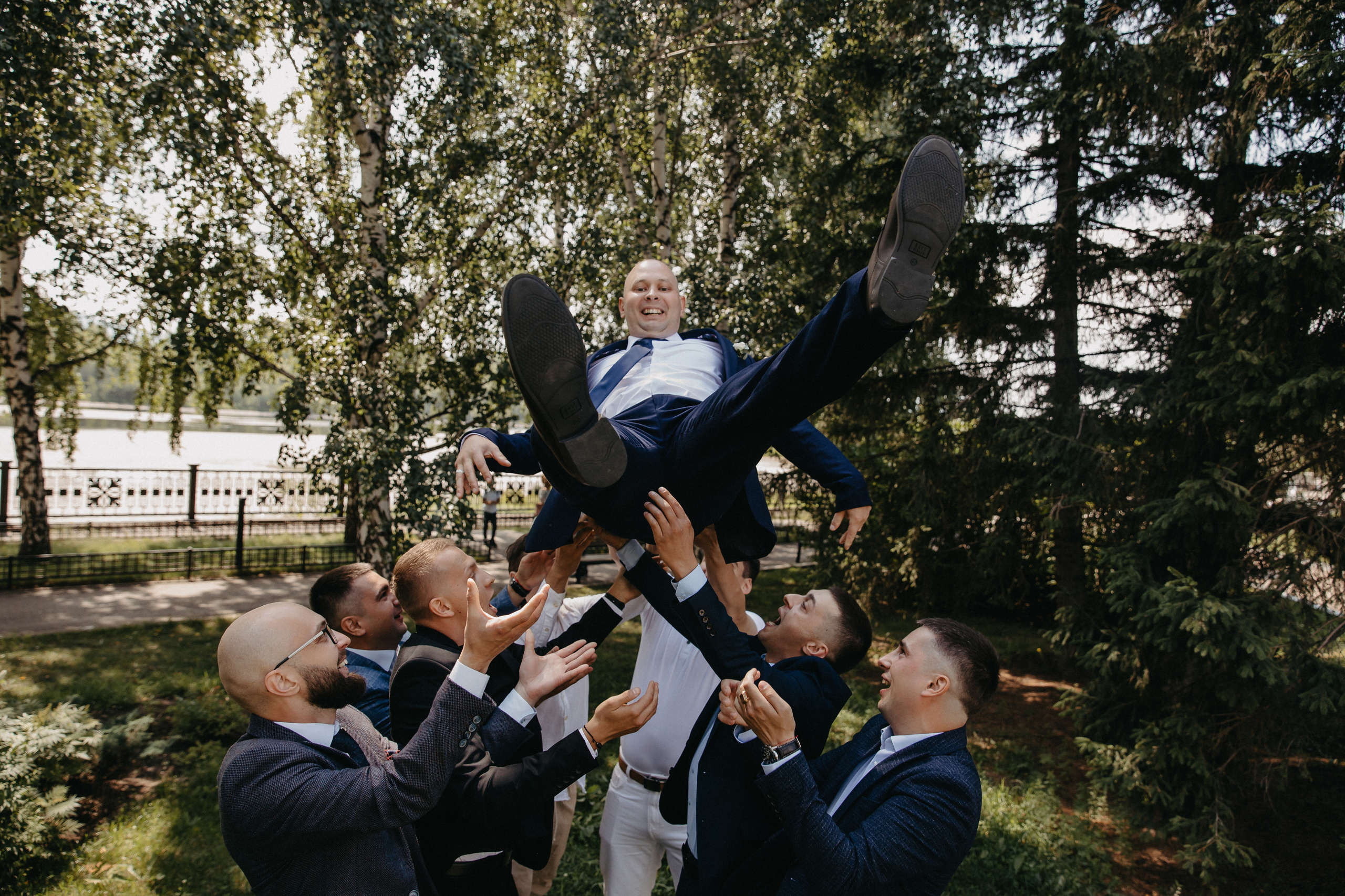 Артём и Анастасия. Свадебный и Семейный фотограф по всему миру Анна Фёдорова