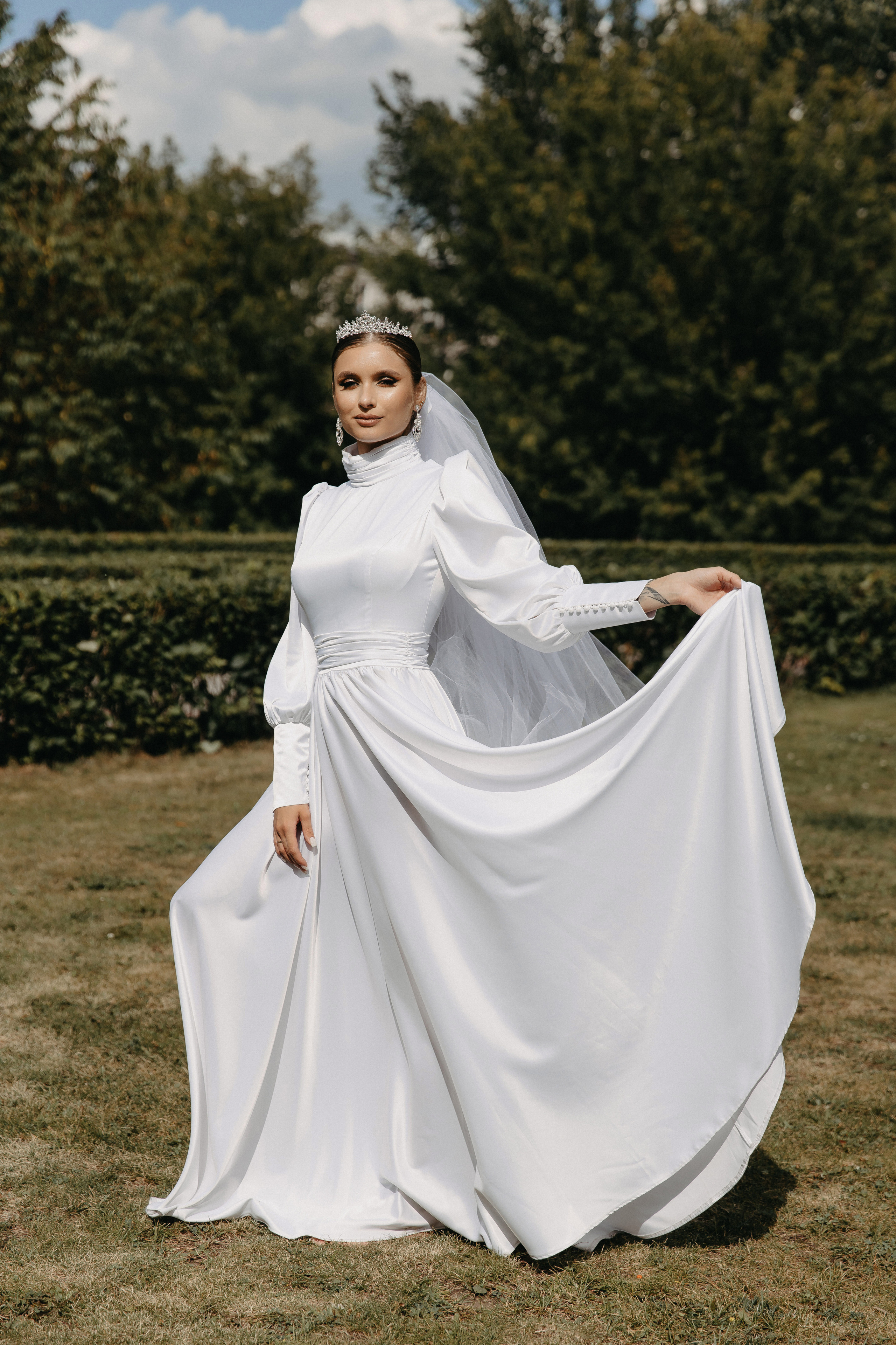 Марьян и Настасья. Свадебный и Семейный фотограф по всему миру Анна Фёдорова