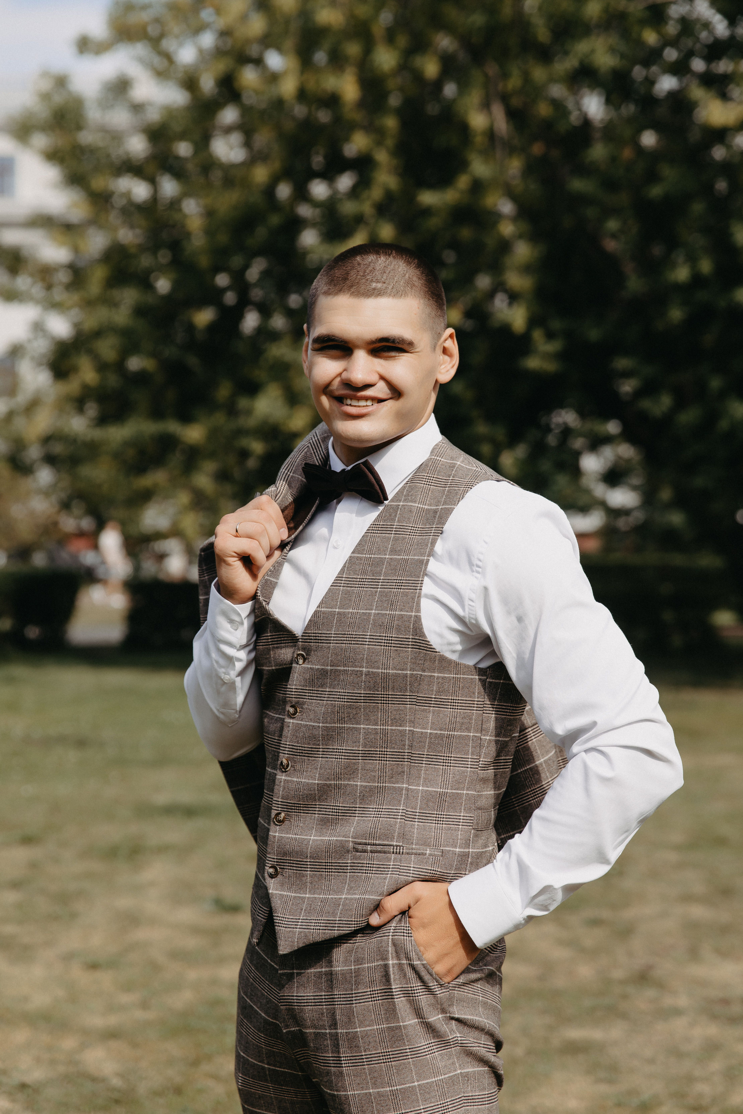 Марьян и Настасья. Свадебный и Семейный фотограф по всему миру Анна Фёдорова