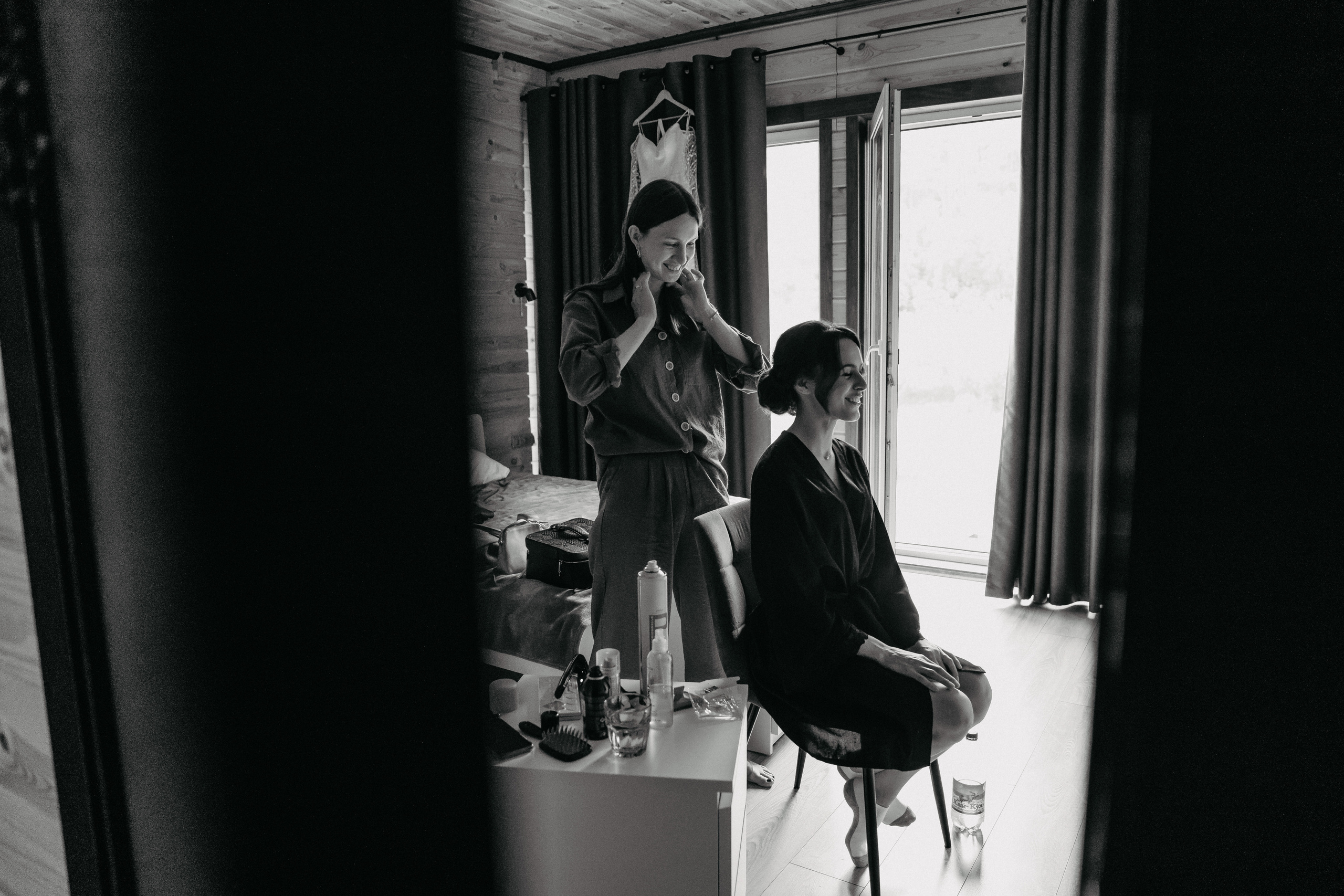 Никита и Виктория. Свадебный и Семейный фотограф по всему миру Анна Фёдорова