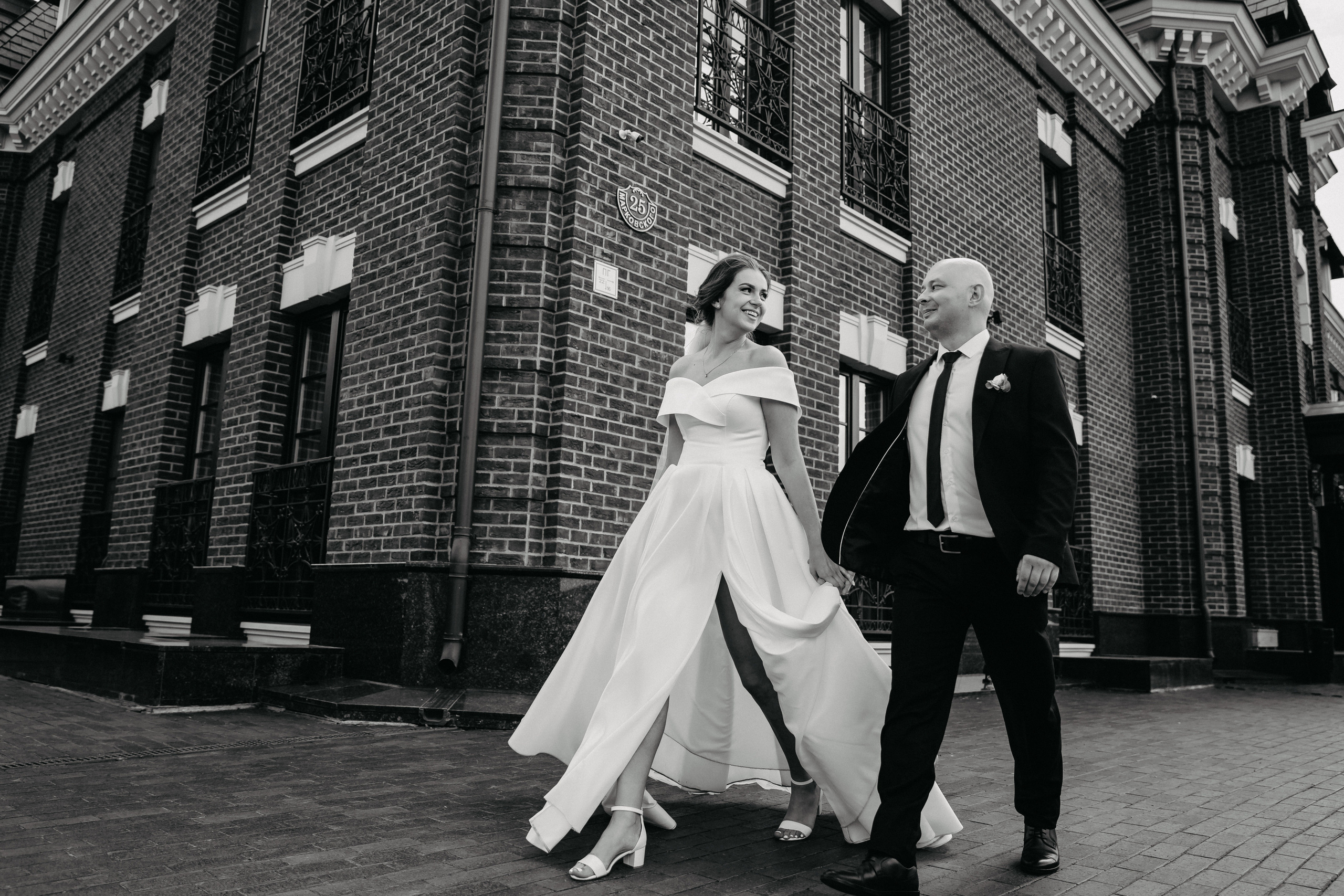 Артём и Анастасия. Свадебный и Семейный фотограф по всему миру Анна Фёдорова