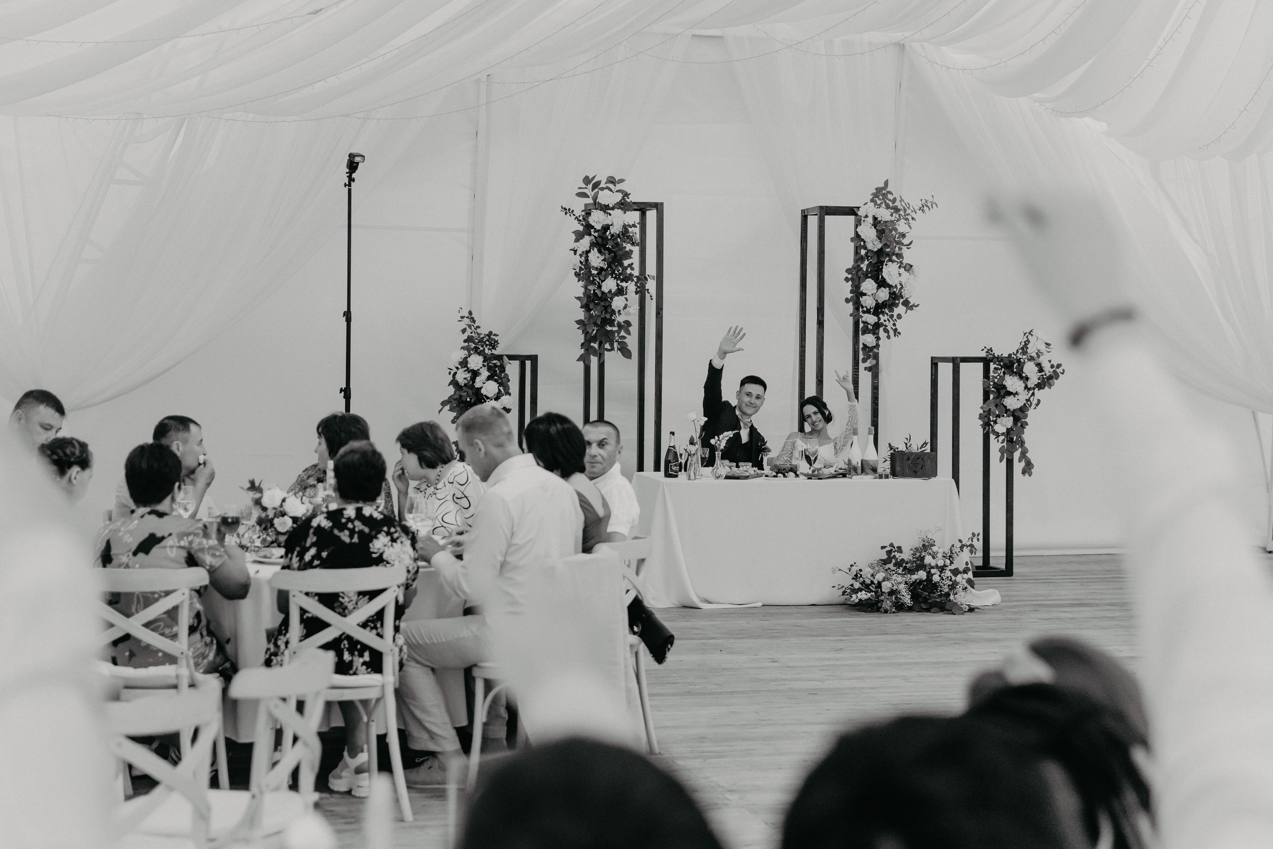 Никита и Виктория. Свадебный и Семейный фотограф по всему миру Анна Фёдорова