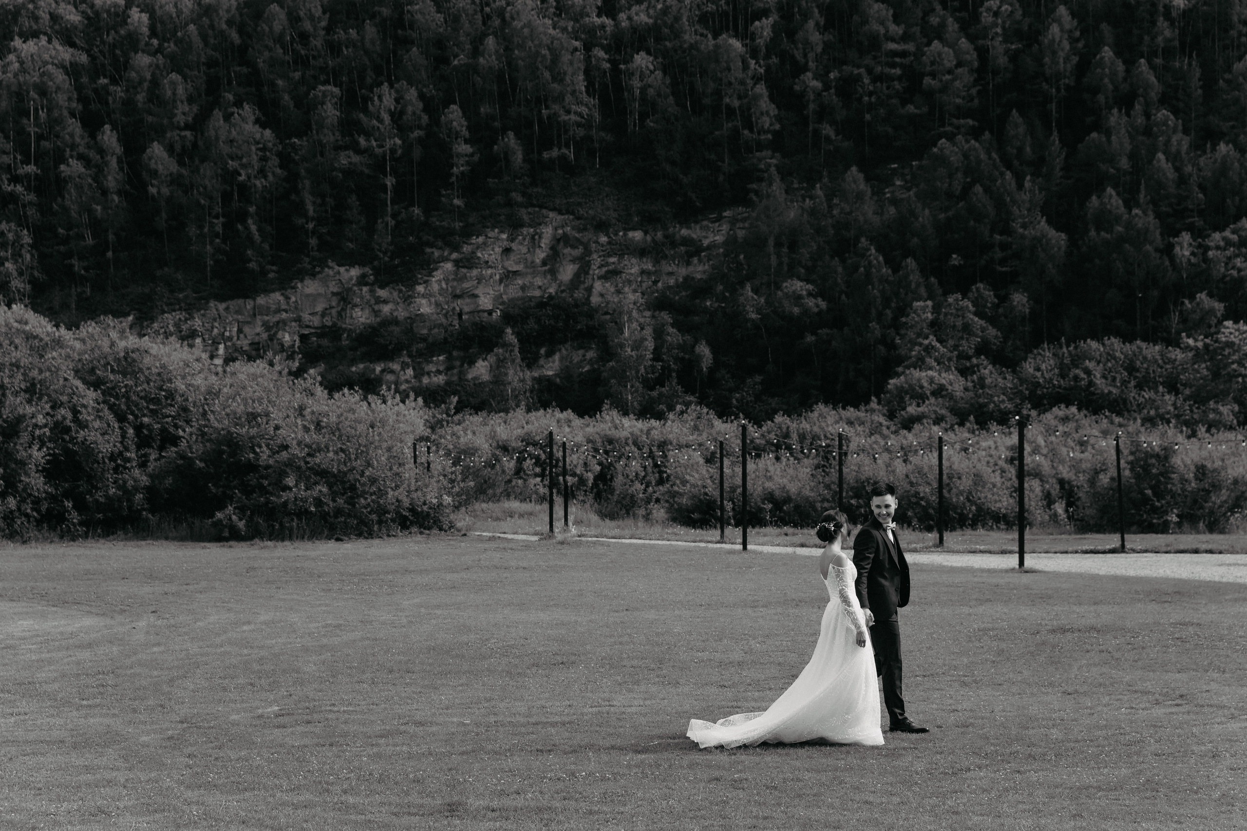 Никита и Виктория. Свадебный и Семейный фотограф по всему миру Анна Фёдорова