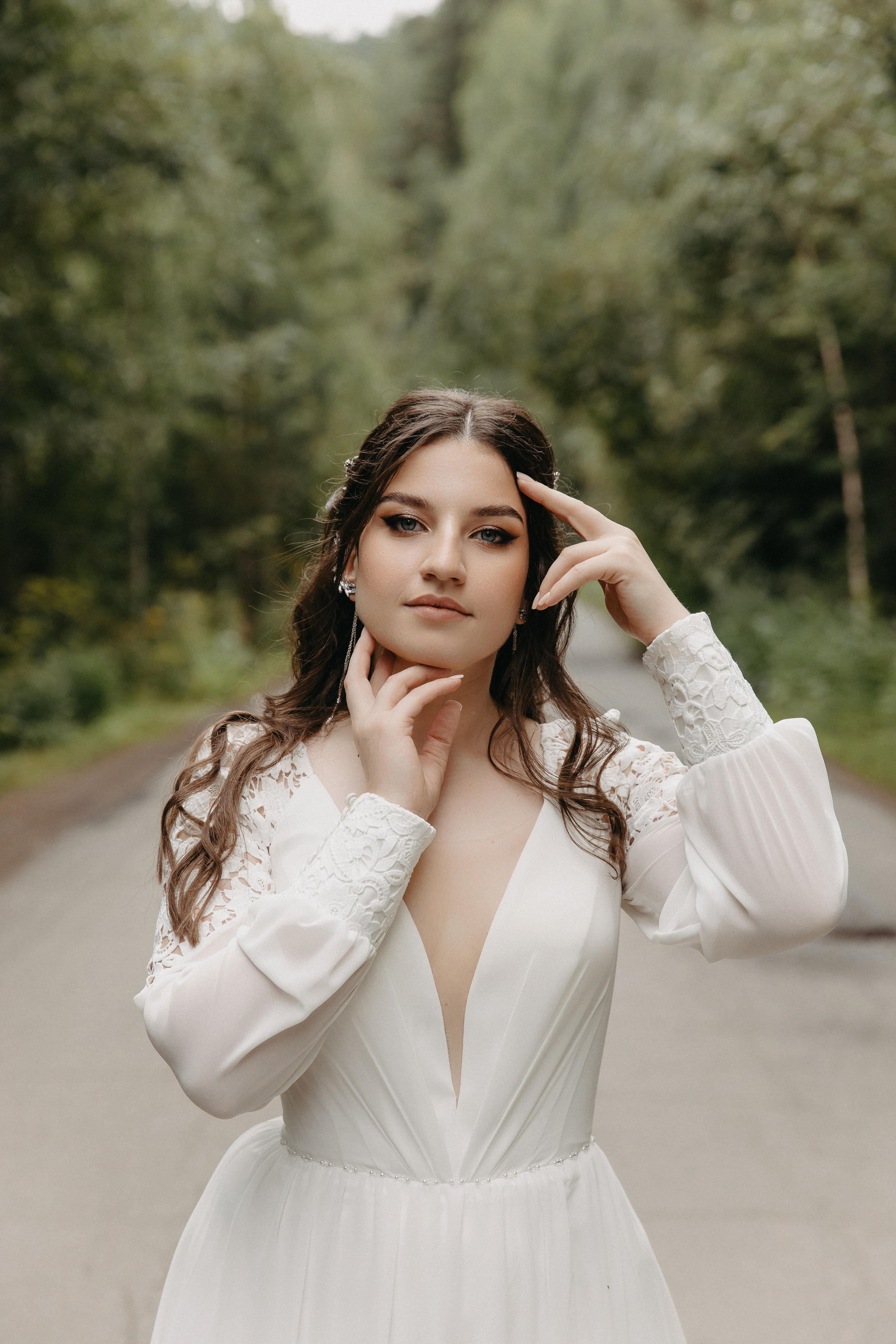 Максим и Анастасия. Свадебный и Семейный фотограф по всему миру Анна Фёдорова