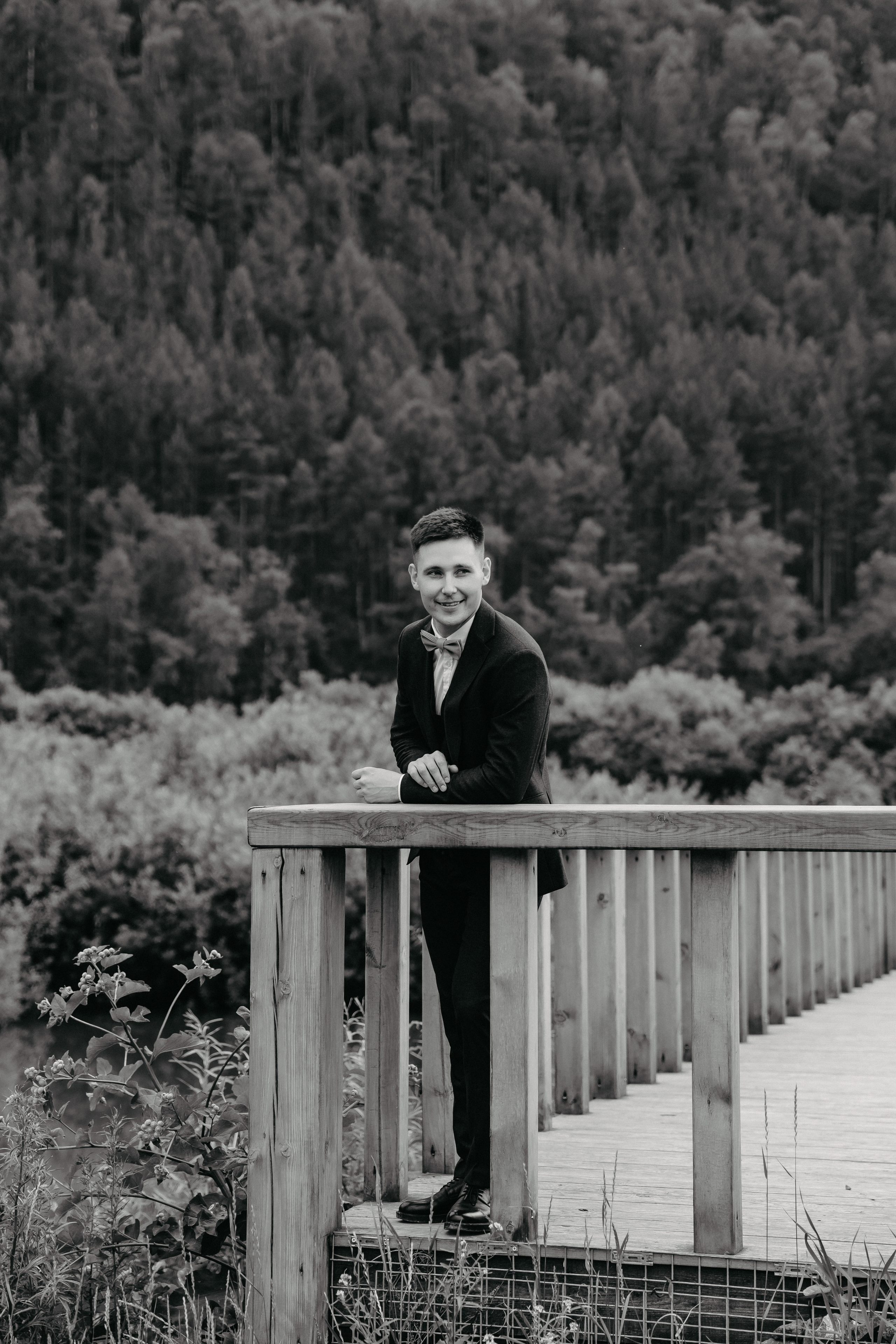 Никита и Виктория. Свадебный и Семейный фотограф по всему миру Анна Фёдорова