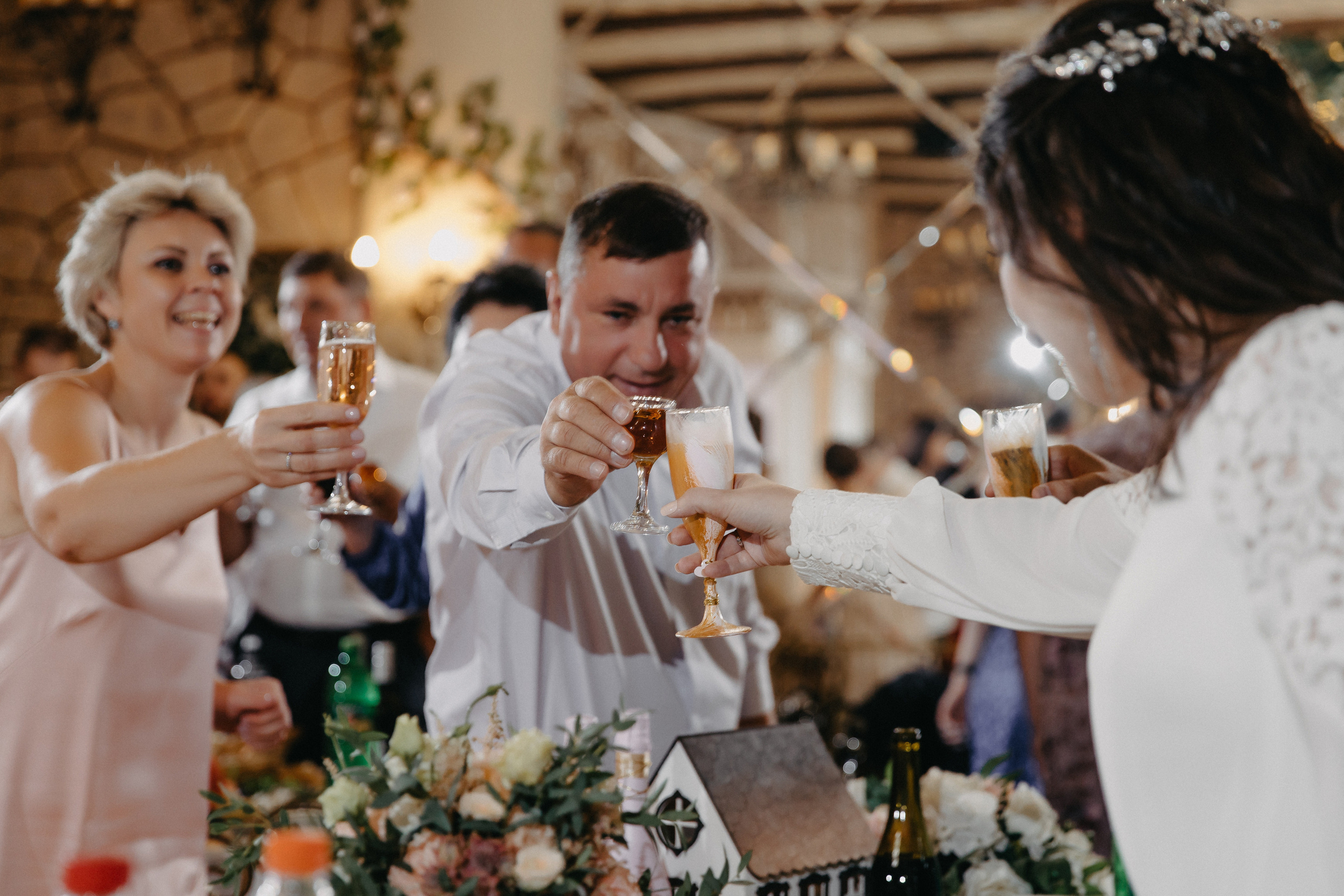Максим и Анастасия. Свадебный и Семейный фотограф по всему миру Анна Фёдорова