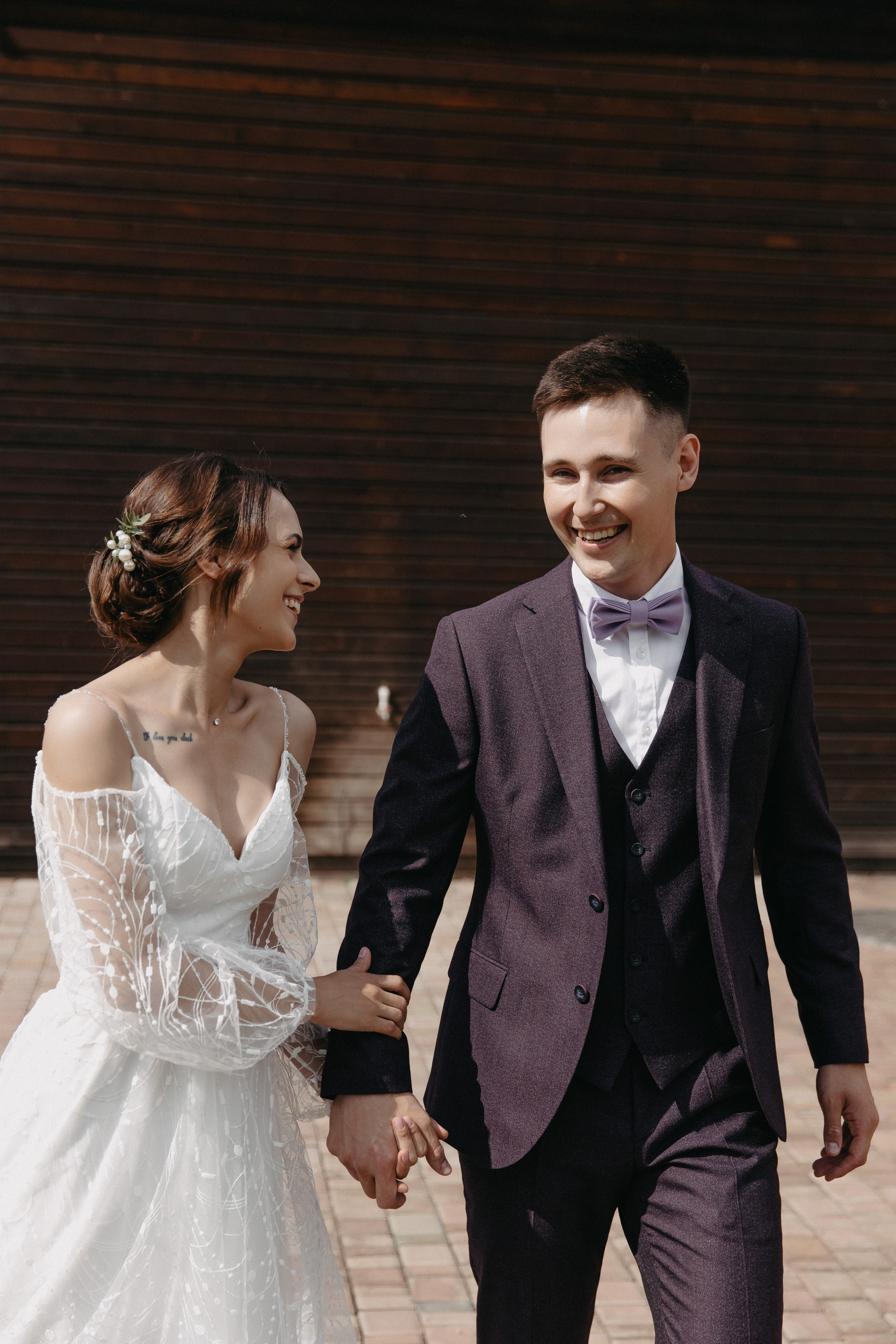 Никита и Виктория. Свадебный и Семейный фотограф по всему миру Анна Фёдорова