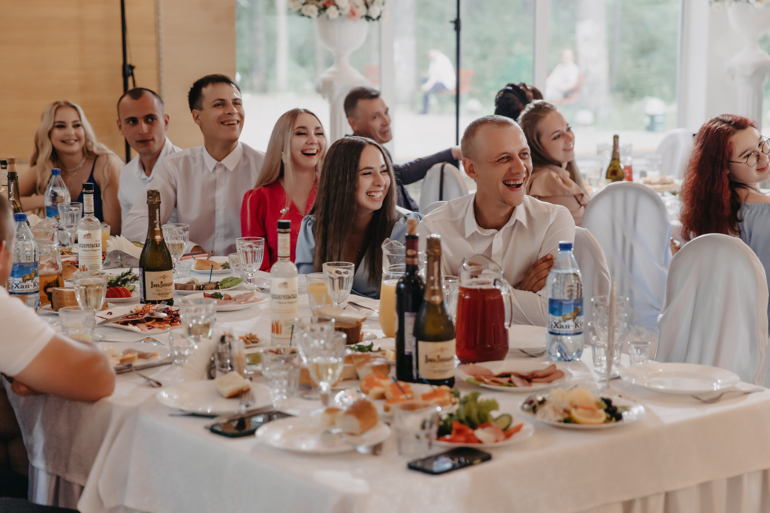 Алексей и Диана. Свадебный и Семейный фотограф по всему миру Анна Фёдорова