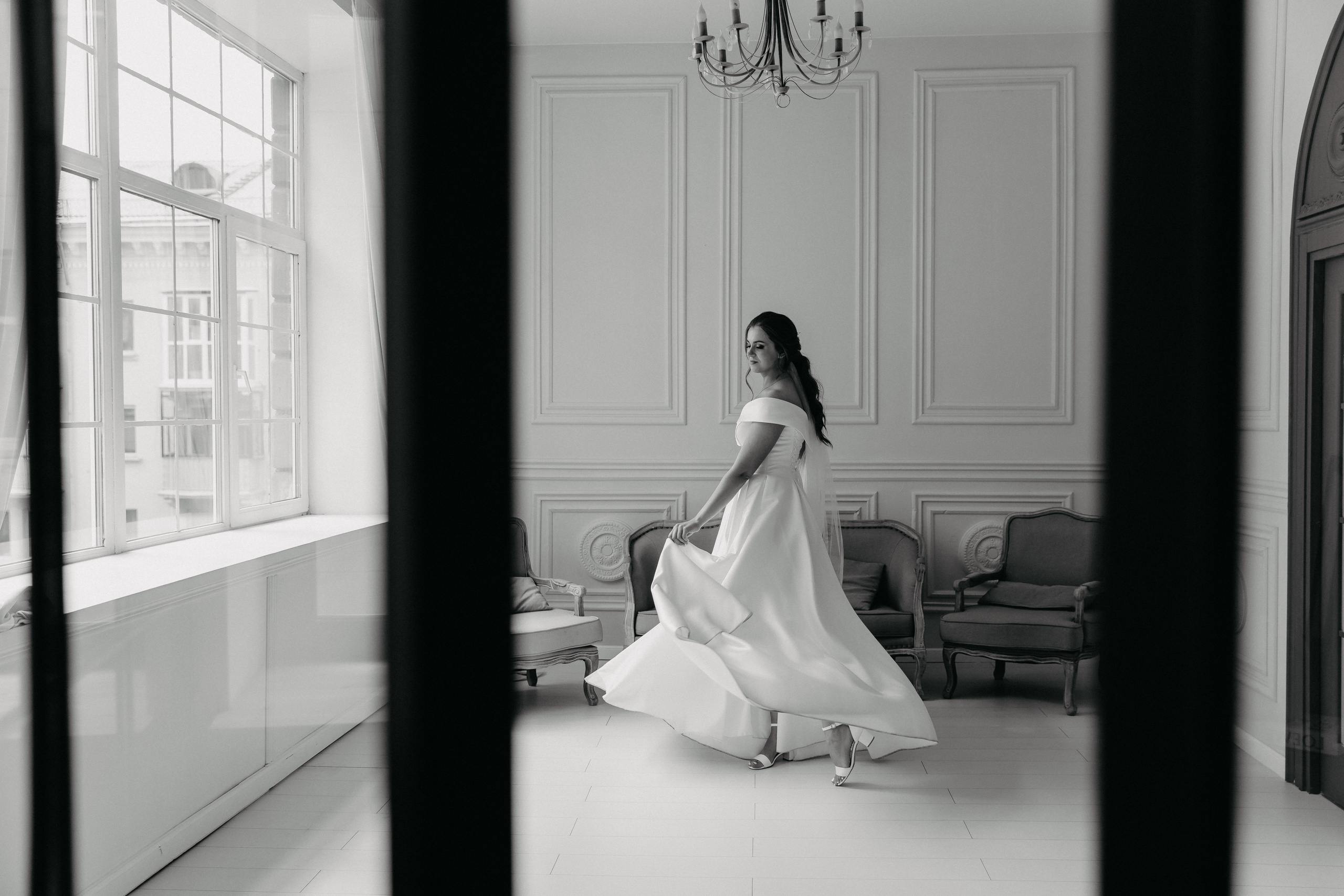 Артём и Анастасия. Свадебный и Семейный фотограф по всему миру Анна Фёдорова