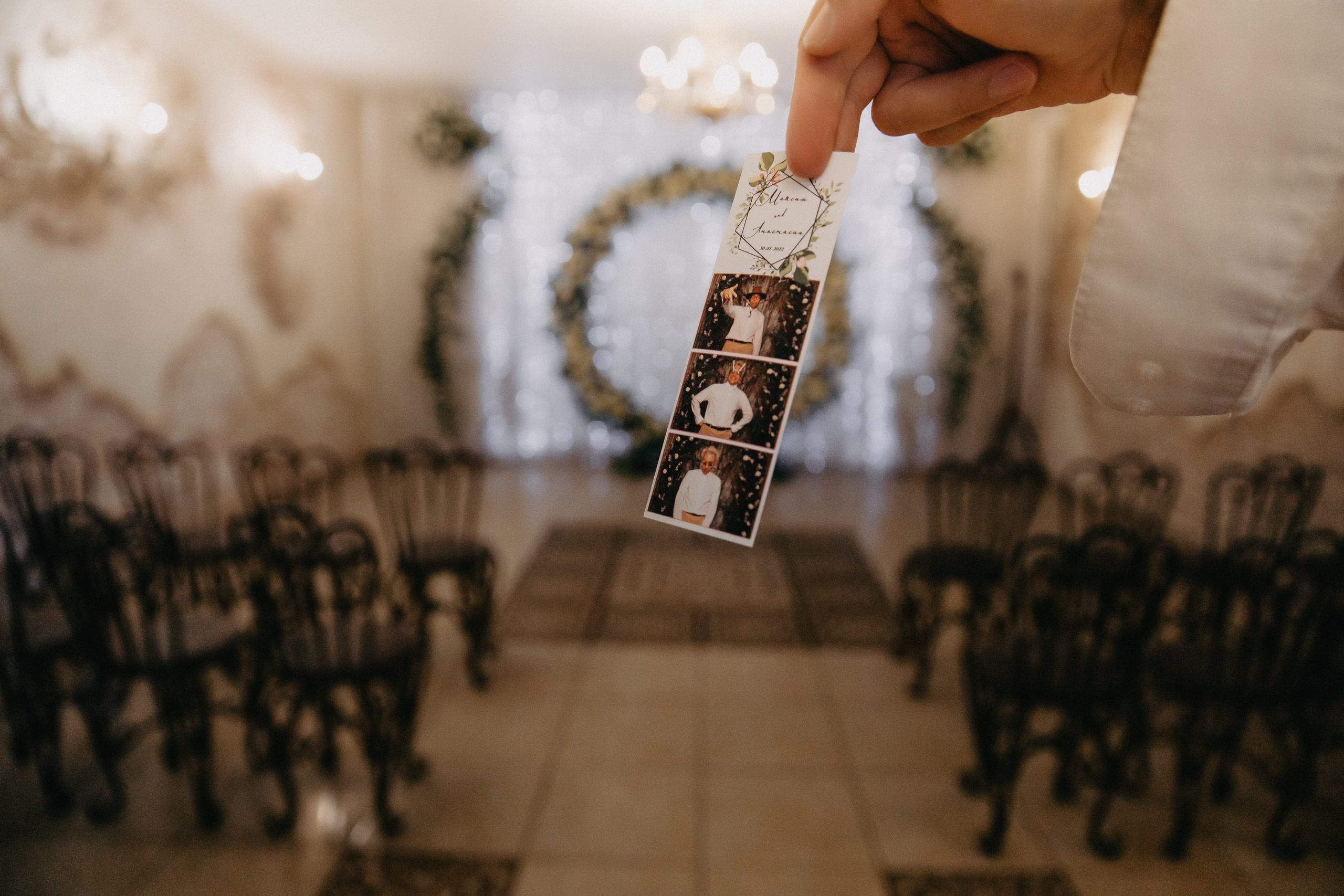 Максим и Анастасия. Свадебный и Семейный фотограф по всему миру Анна Фёдорова