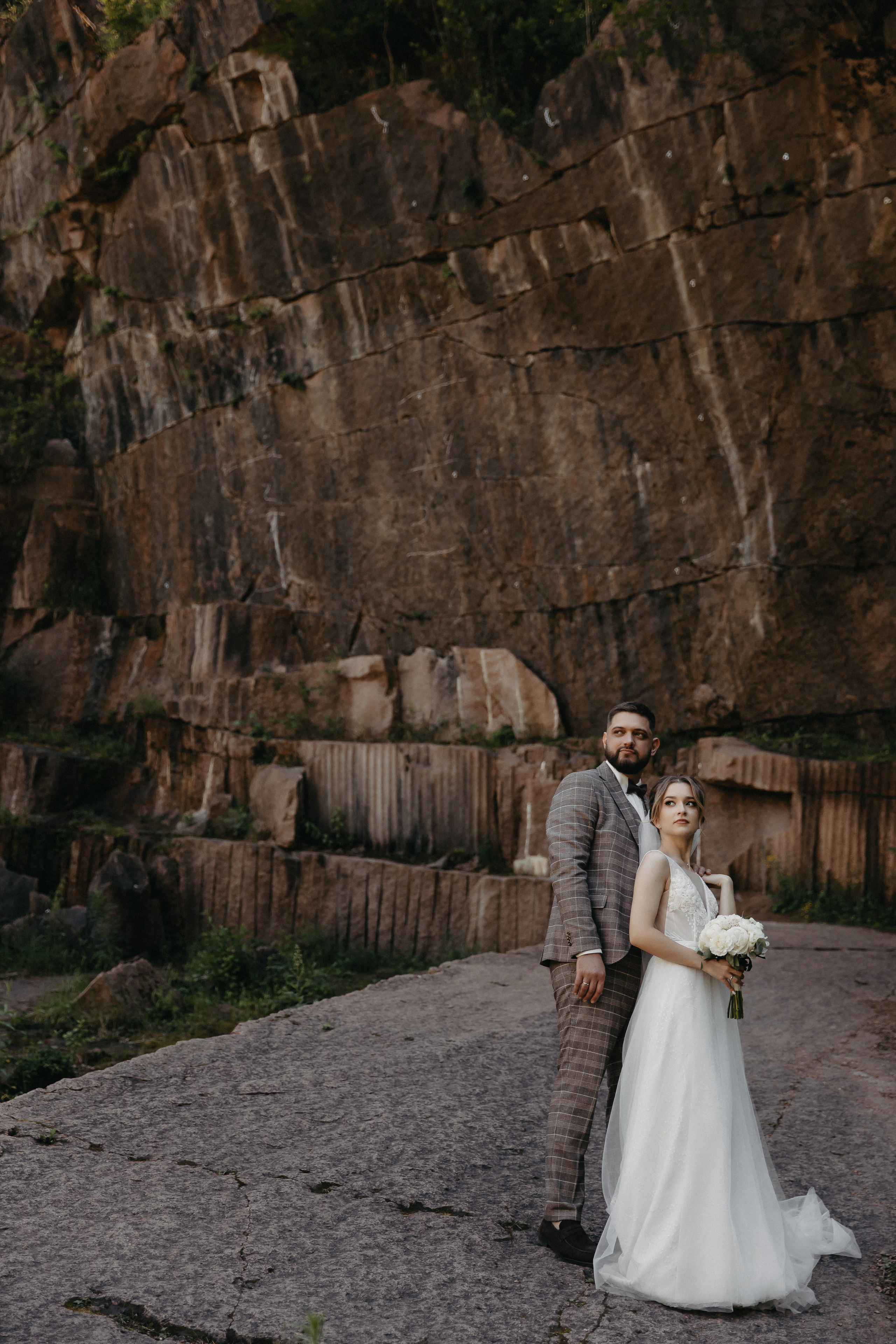 Сергей и Алина. Свадебный и Семейный фотограф по всему миру Анна Фёдорова