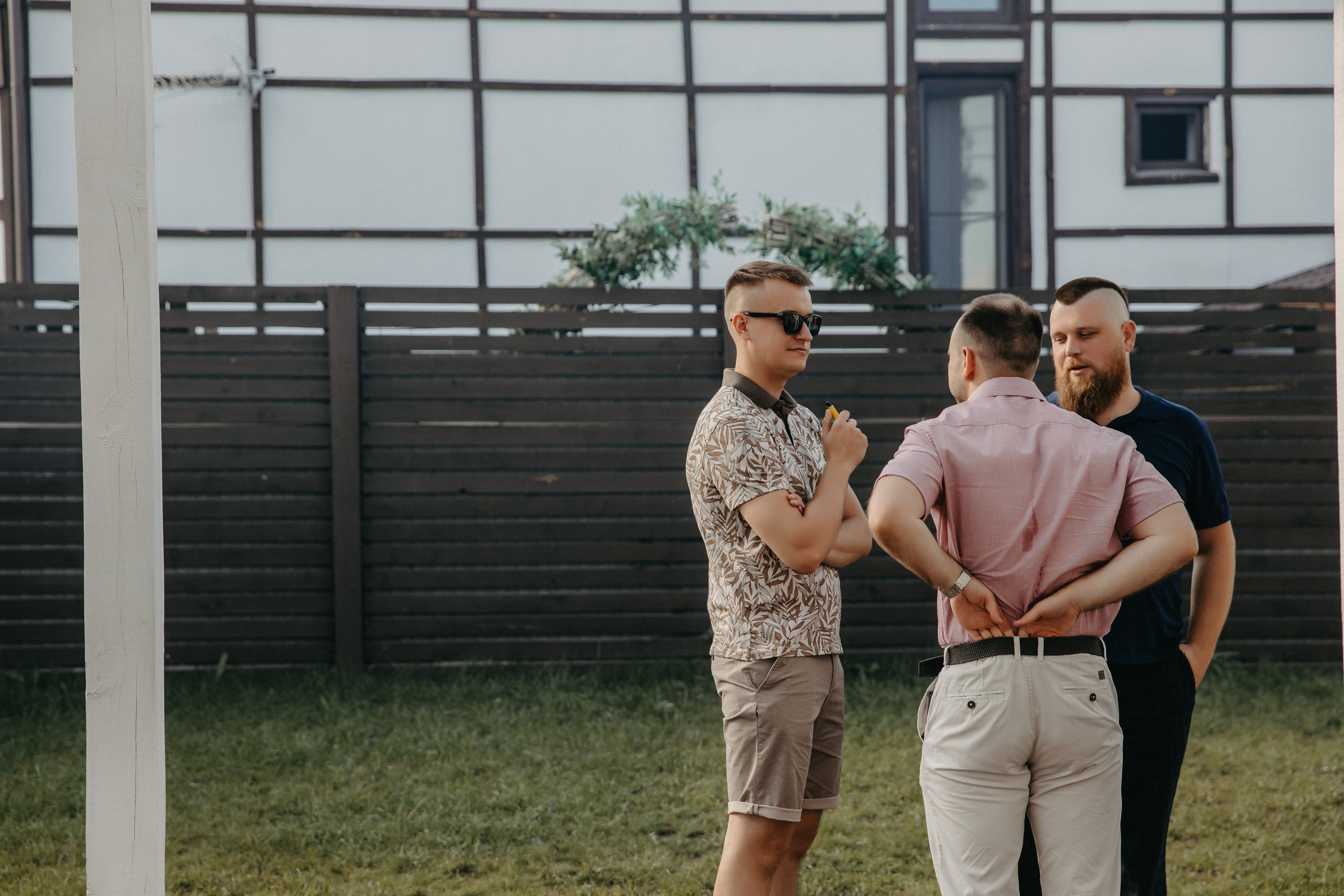 Сергей и Алина. Свадебный и Семейный фотограф по всему миру Анна Фёдорова