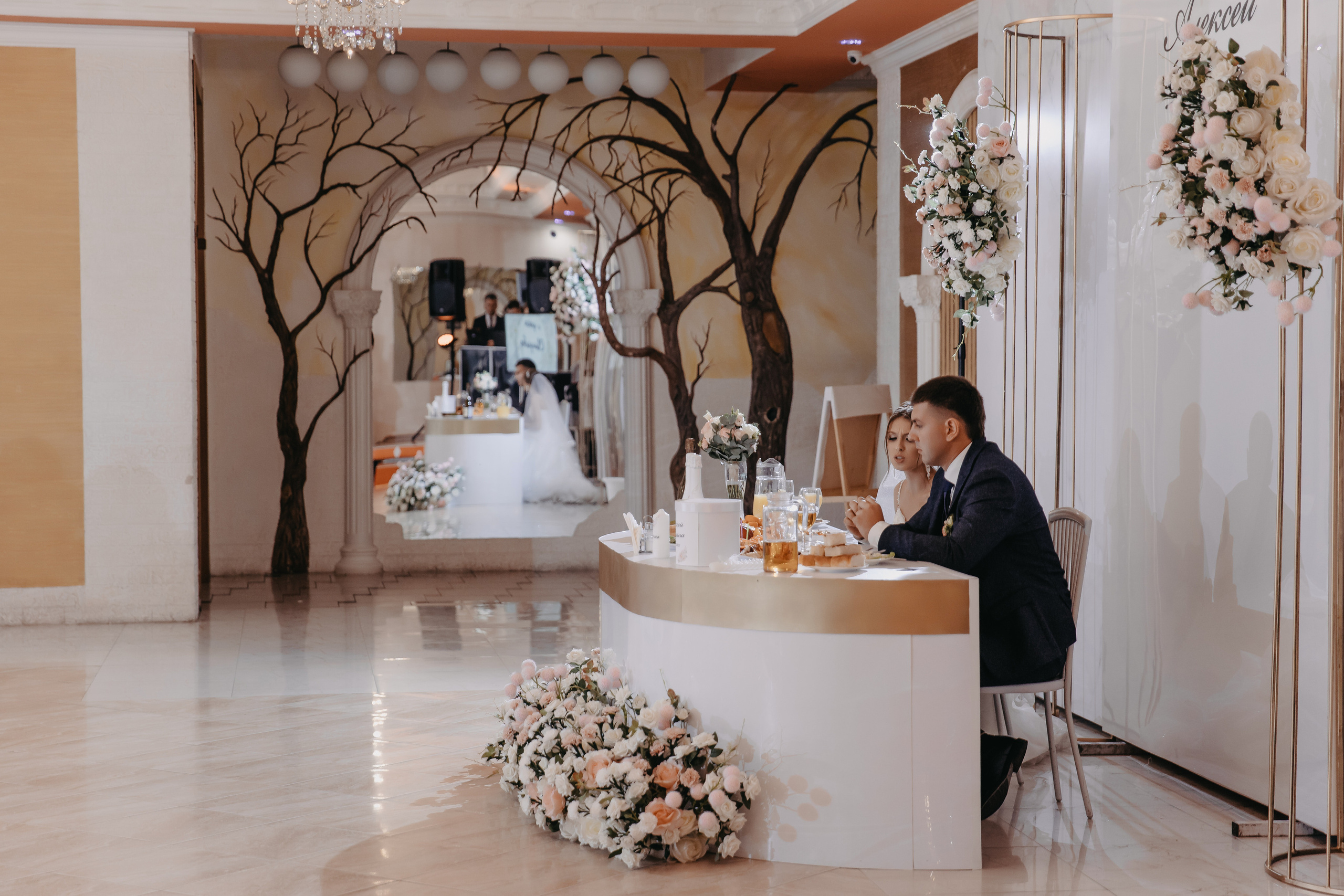 Алексей и Диана. Свадебный и Семейный фотограф по всему миру Анна Фёдорова