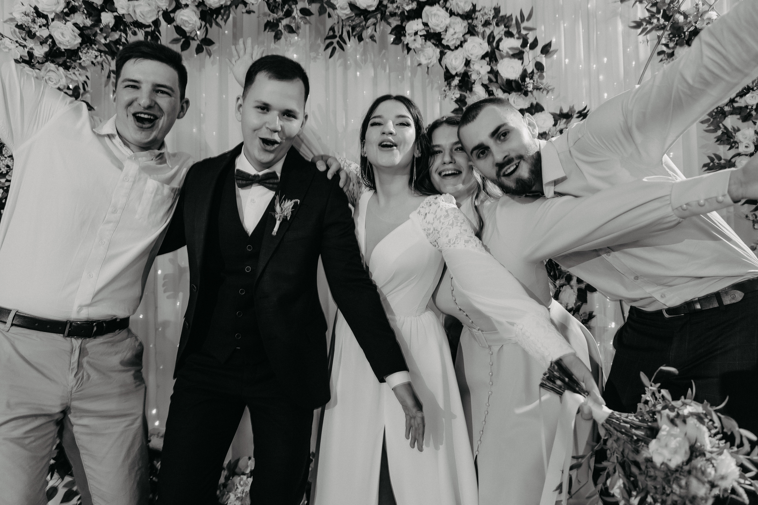 Максим и Анастасия. Свадебный и Семейный фотограф по всему миру Анна Фёдорова