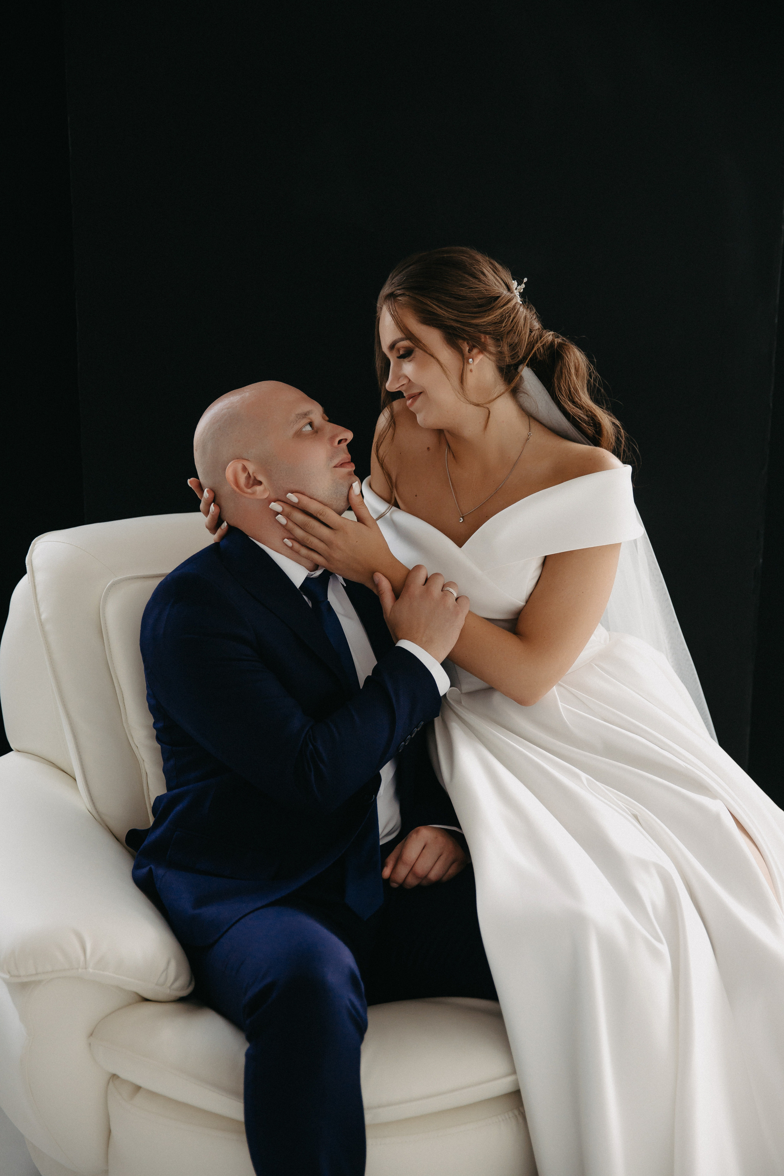 Артём и Анастасия. Свадебный и Семейный фотограф по всему миру Анна Фёдорова