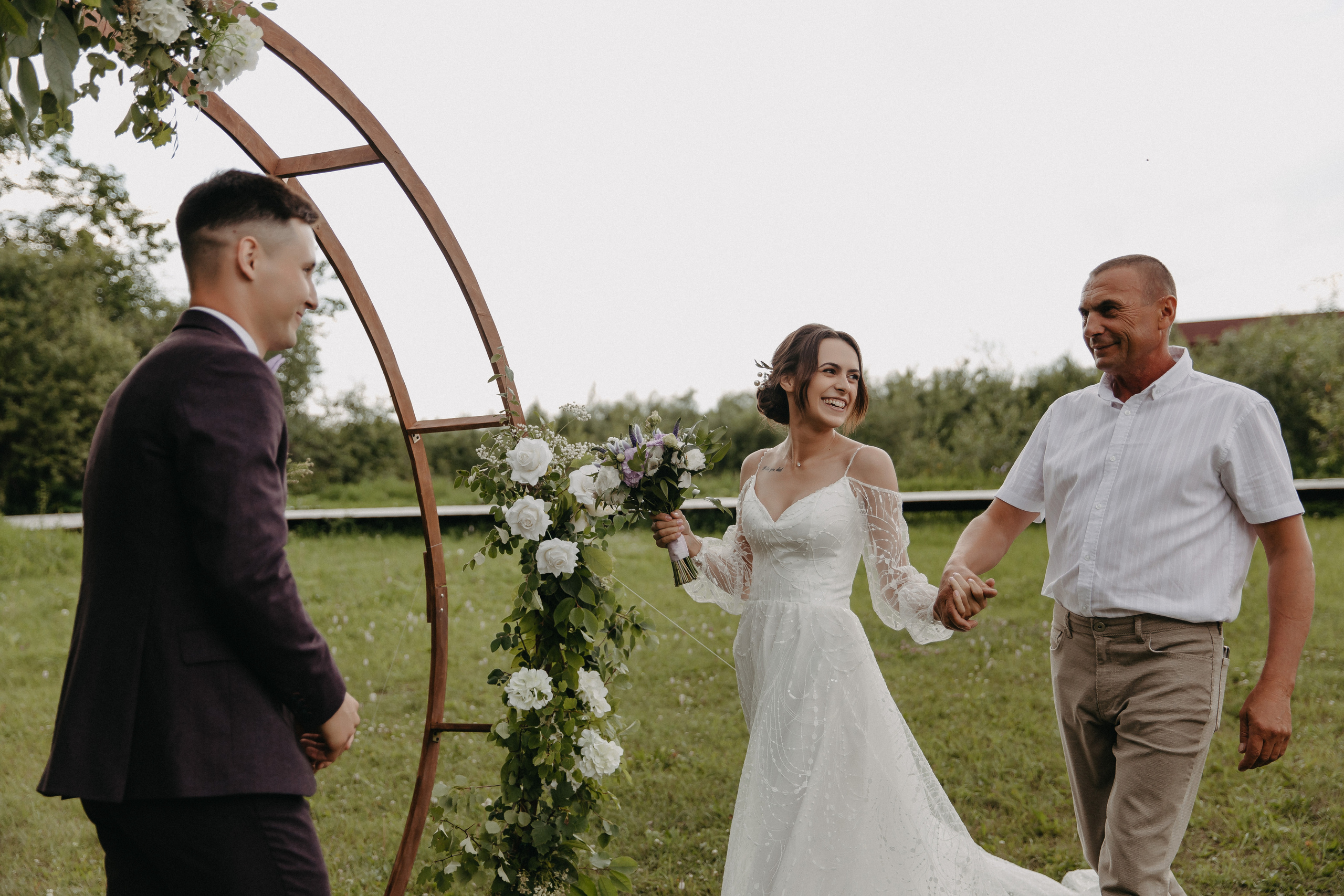 Никита и Виктория. Свадебный и Семейный фотограф по всему миру Анна Фёдорова