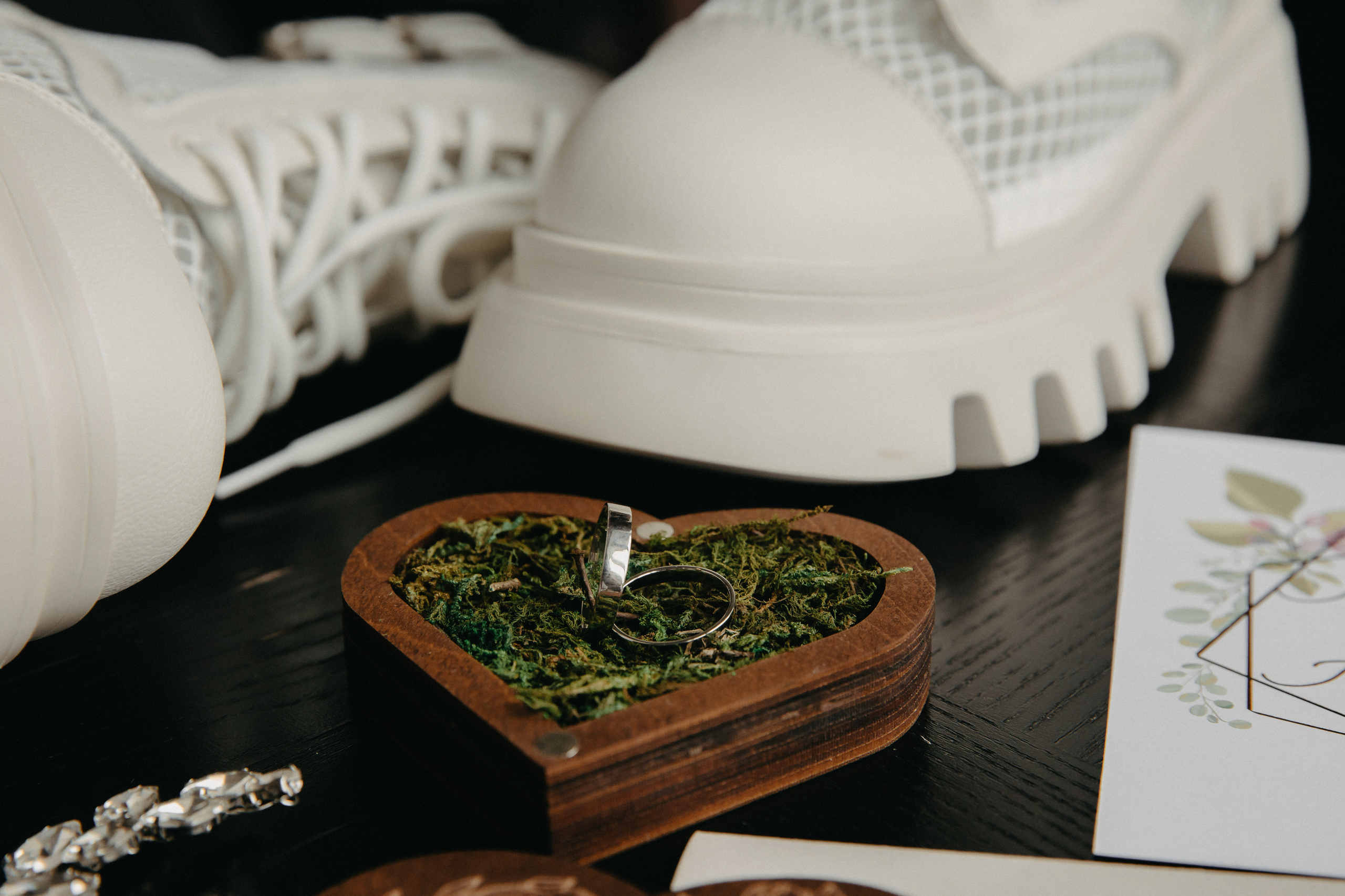 Максим и Анастасия. Свадебный и Семейный фотограф по всему миру Анна Фёдорова