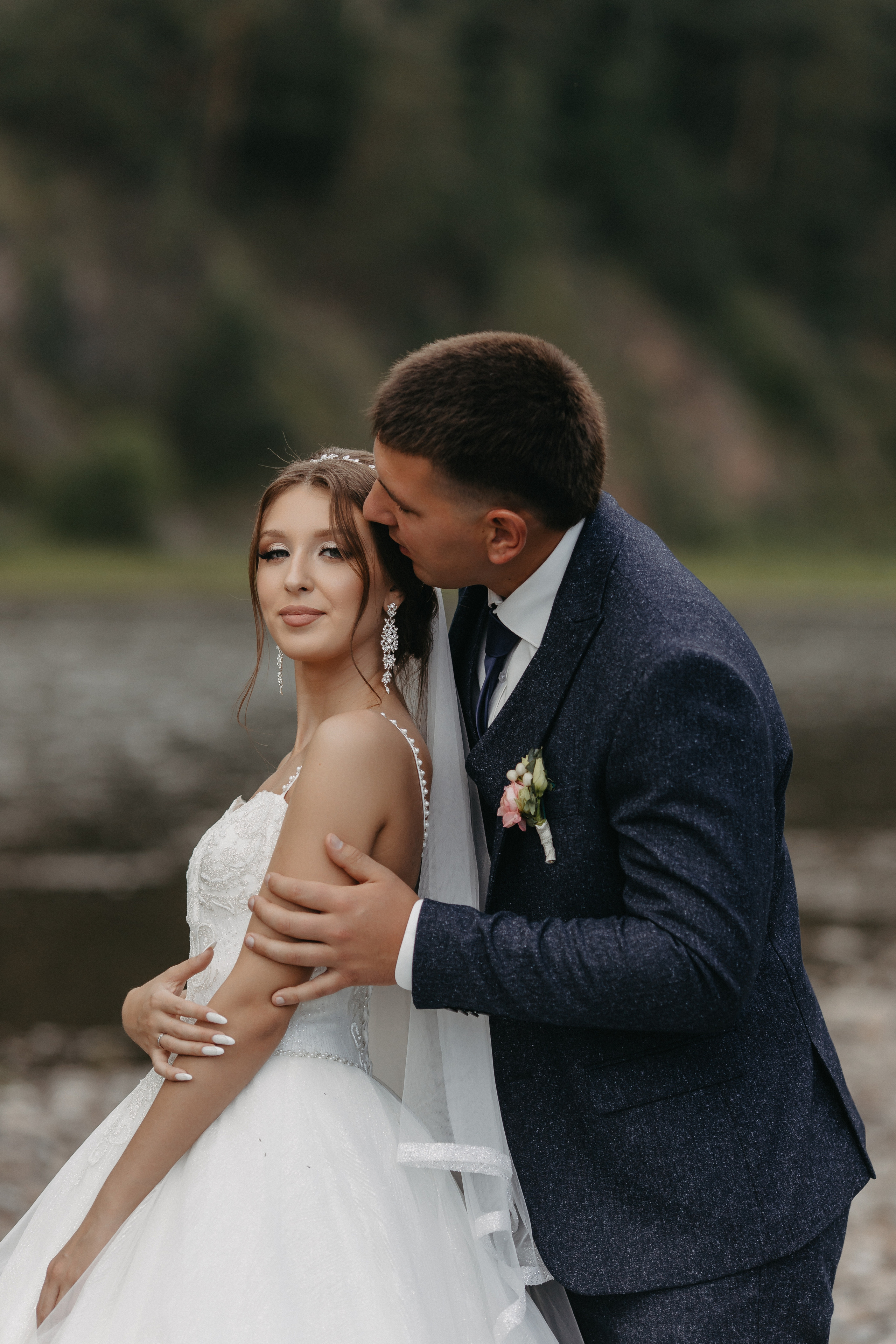 Алексей и Диана. Свадебный и Семейный фотограф по всему миру Анна Фёдорова