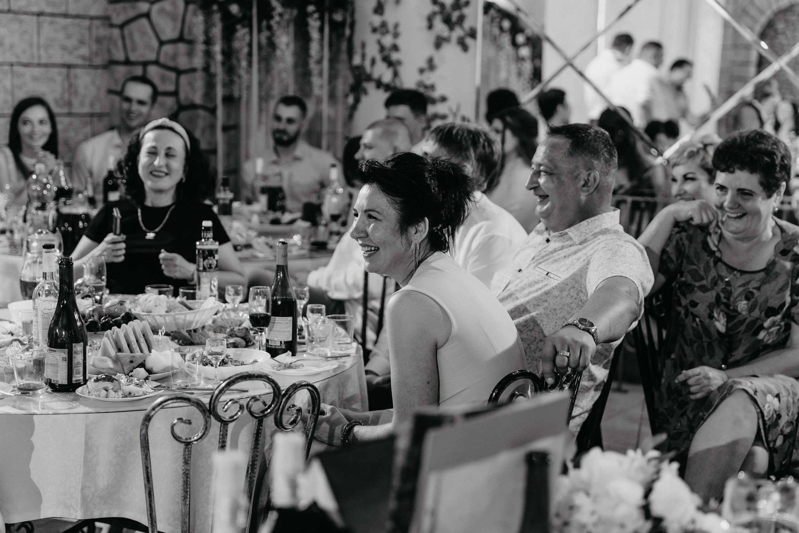 Максим и Анастасия. Свадебный и Семейный фотограф по всему миру Анна Фёдорова